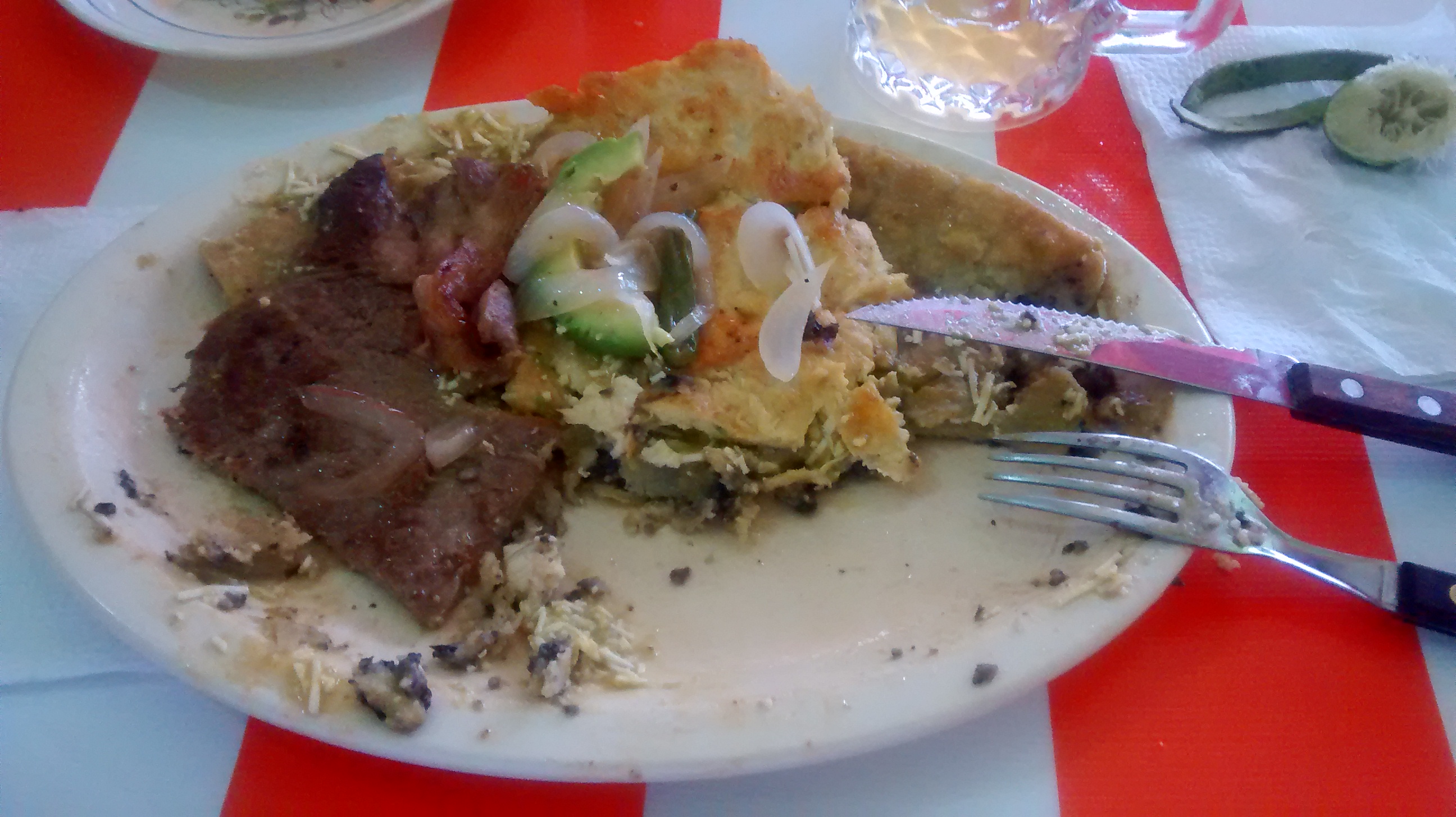 Huaraches Sarai image 2