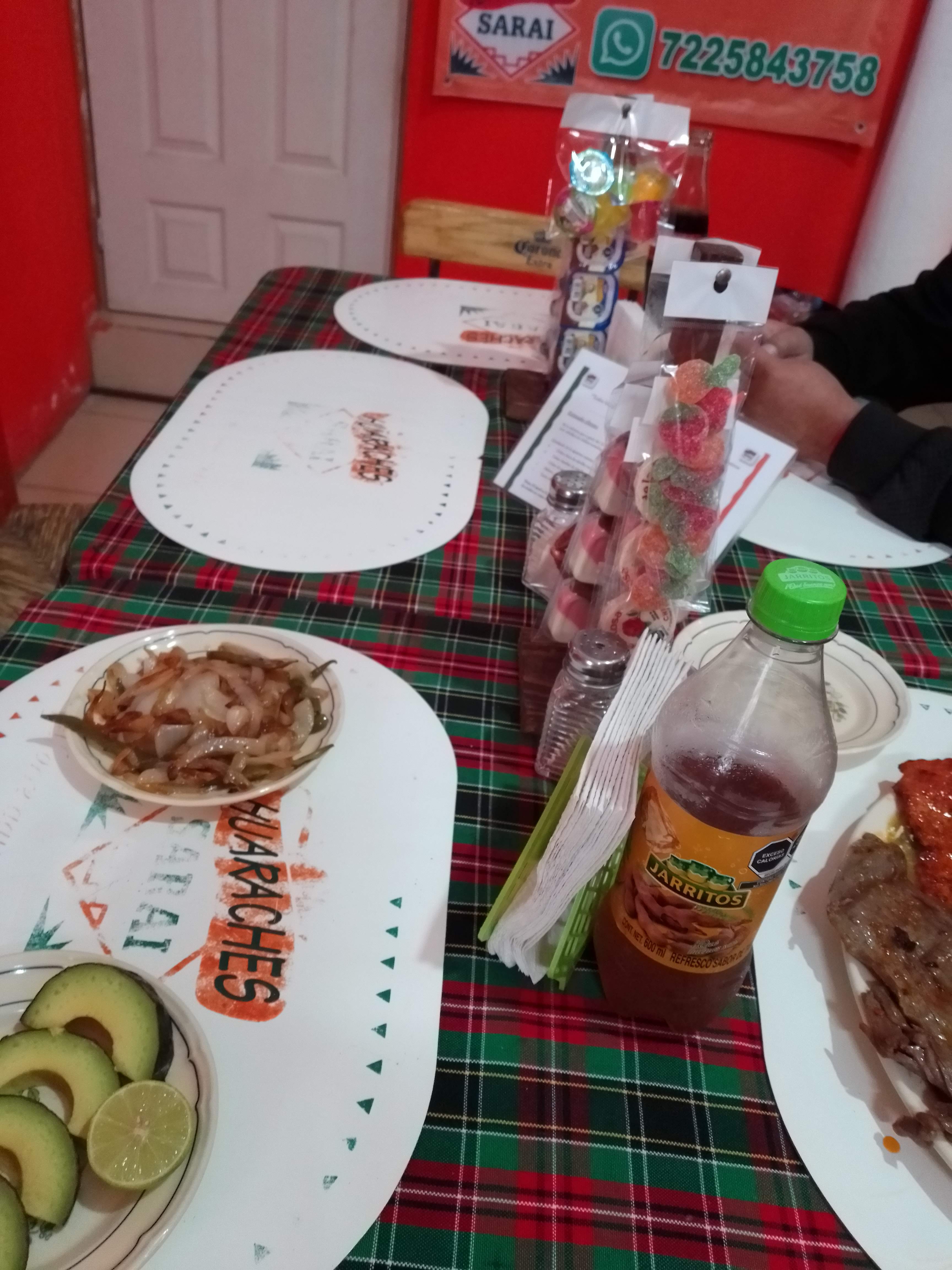 Huaraches Sarai image 6