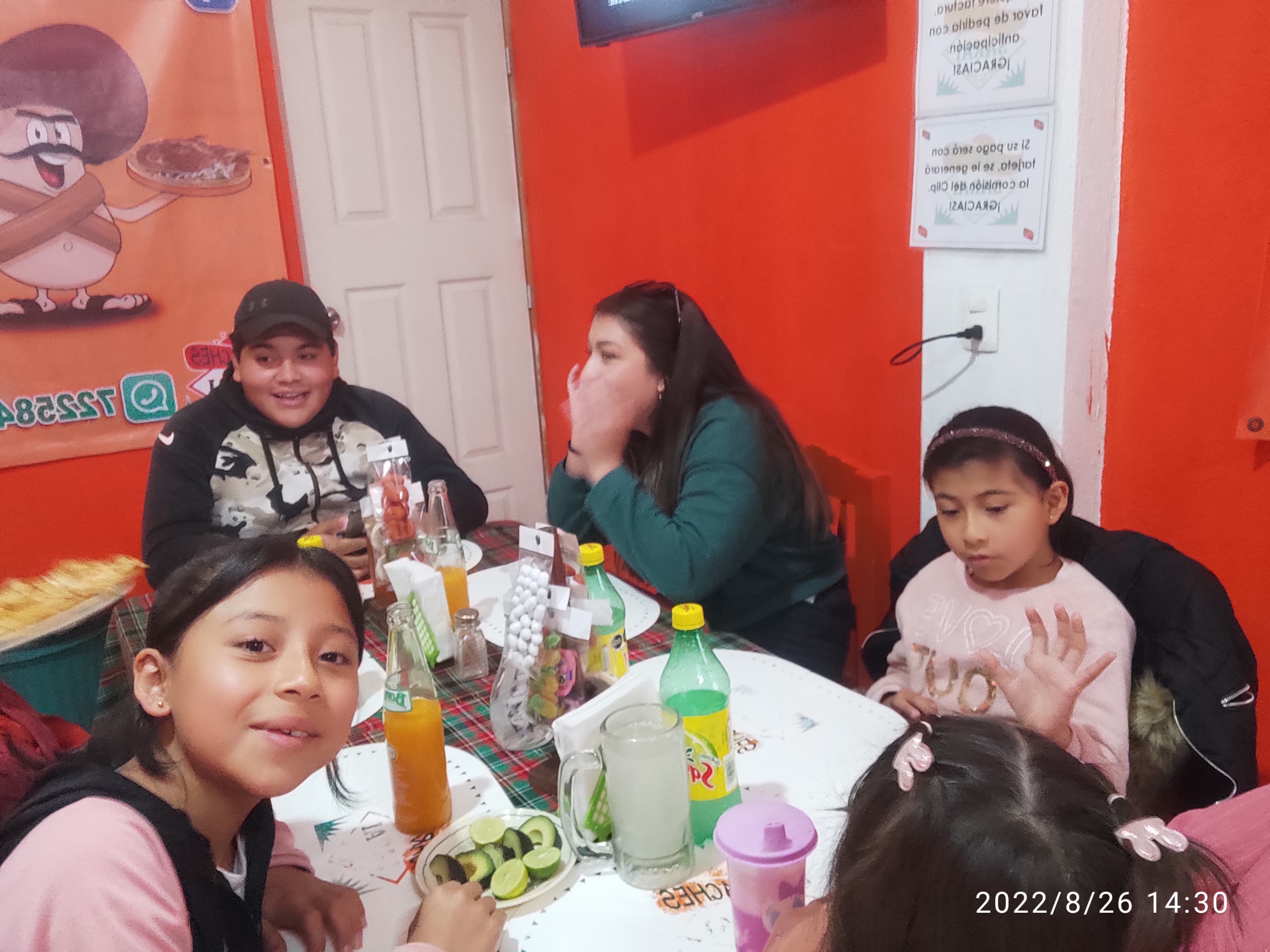 Huaraches Sarai image 7