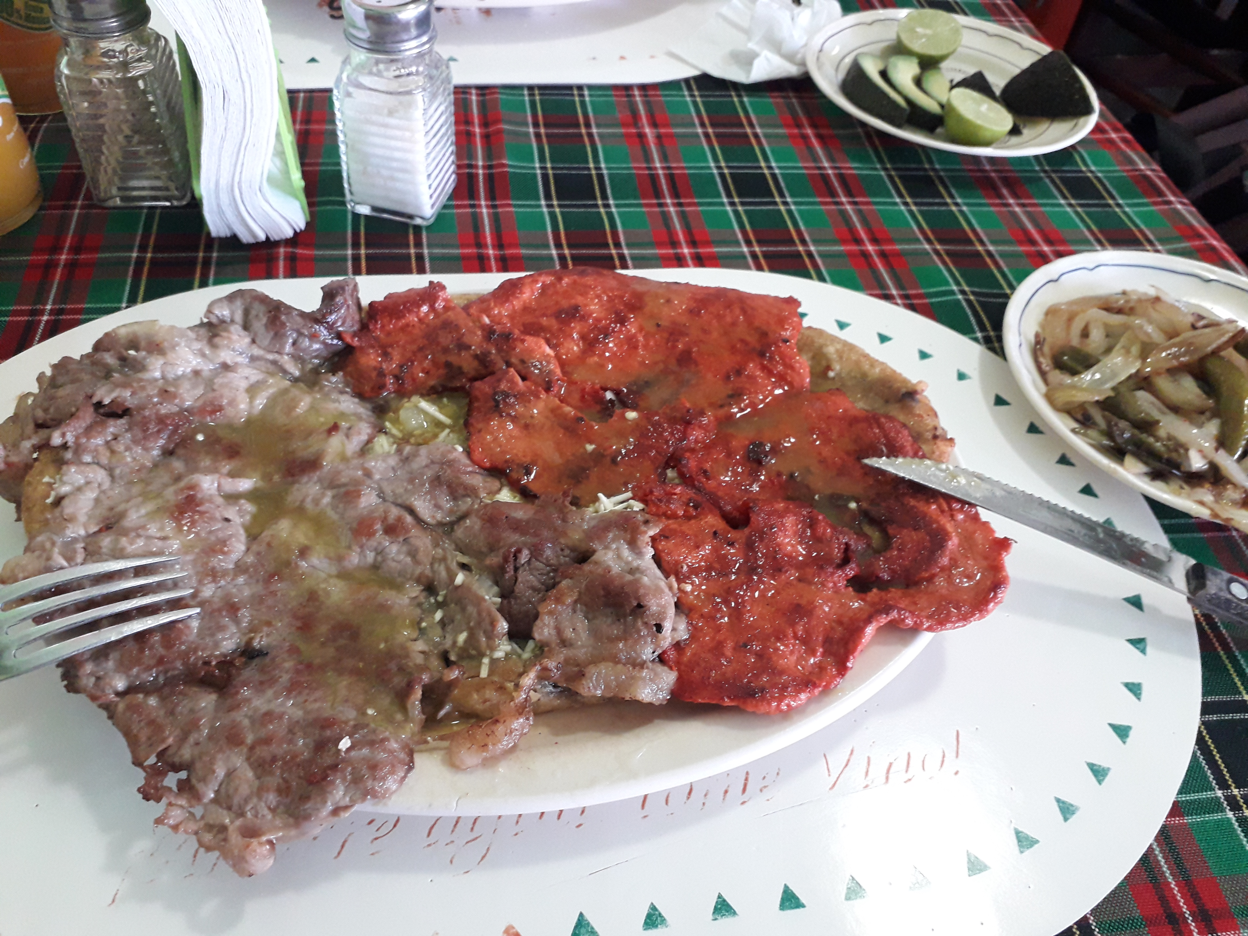 Huaraches Sarai image 10