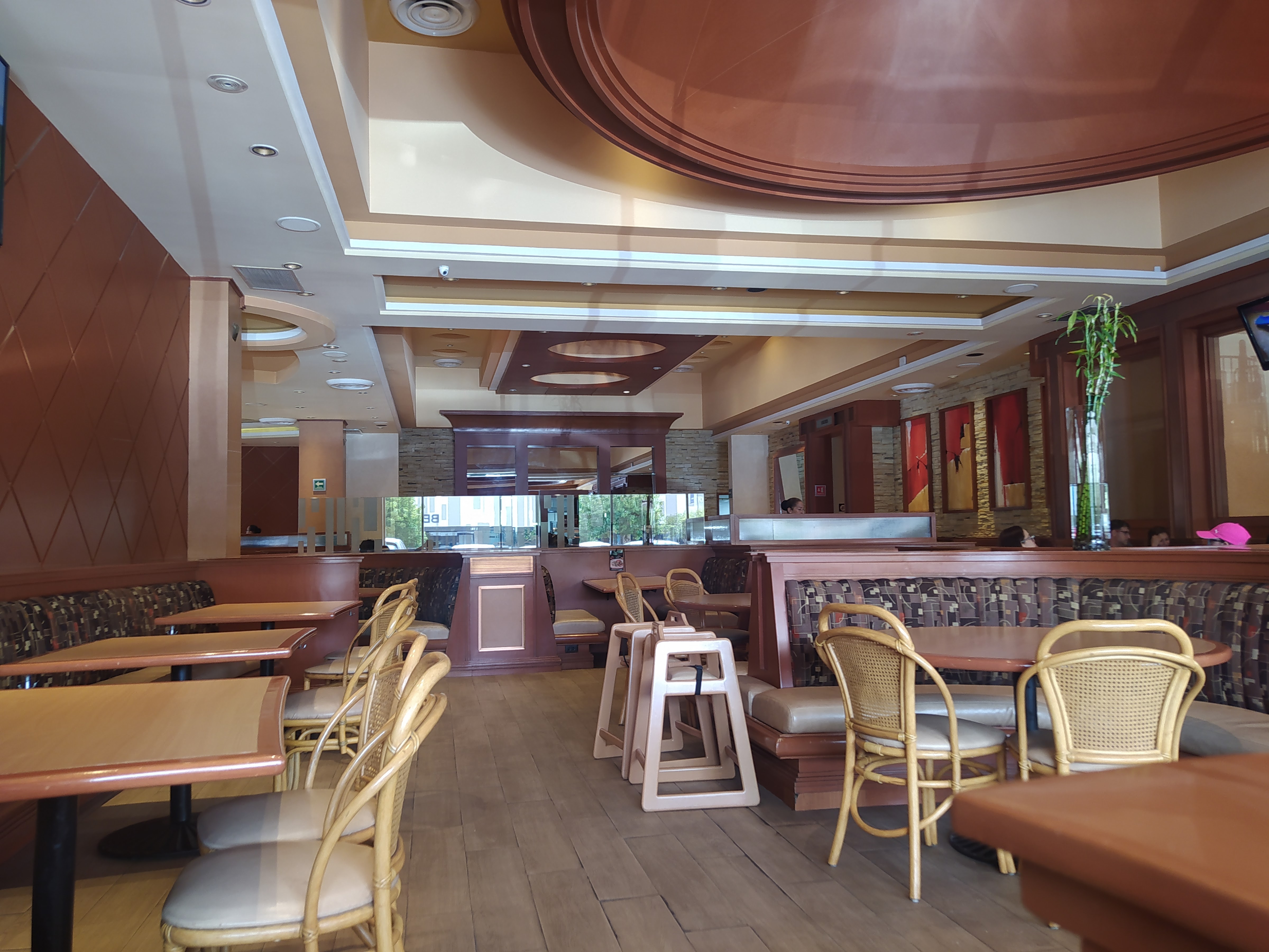 Toks Metepec image 3