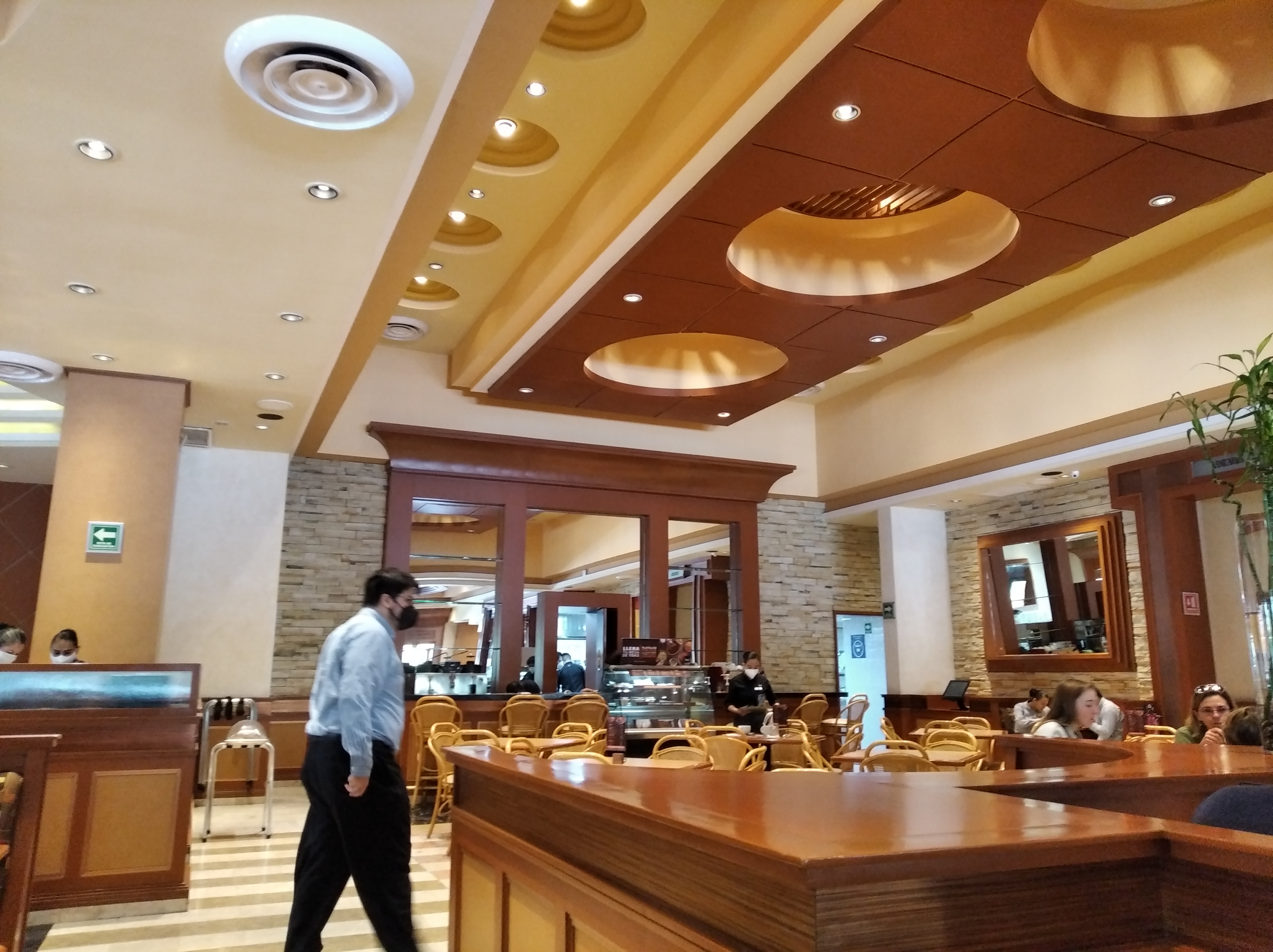 Toks Metepec image 5