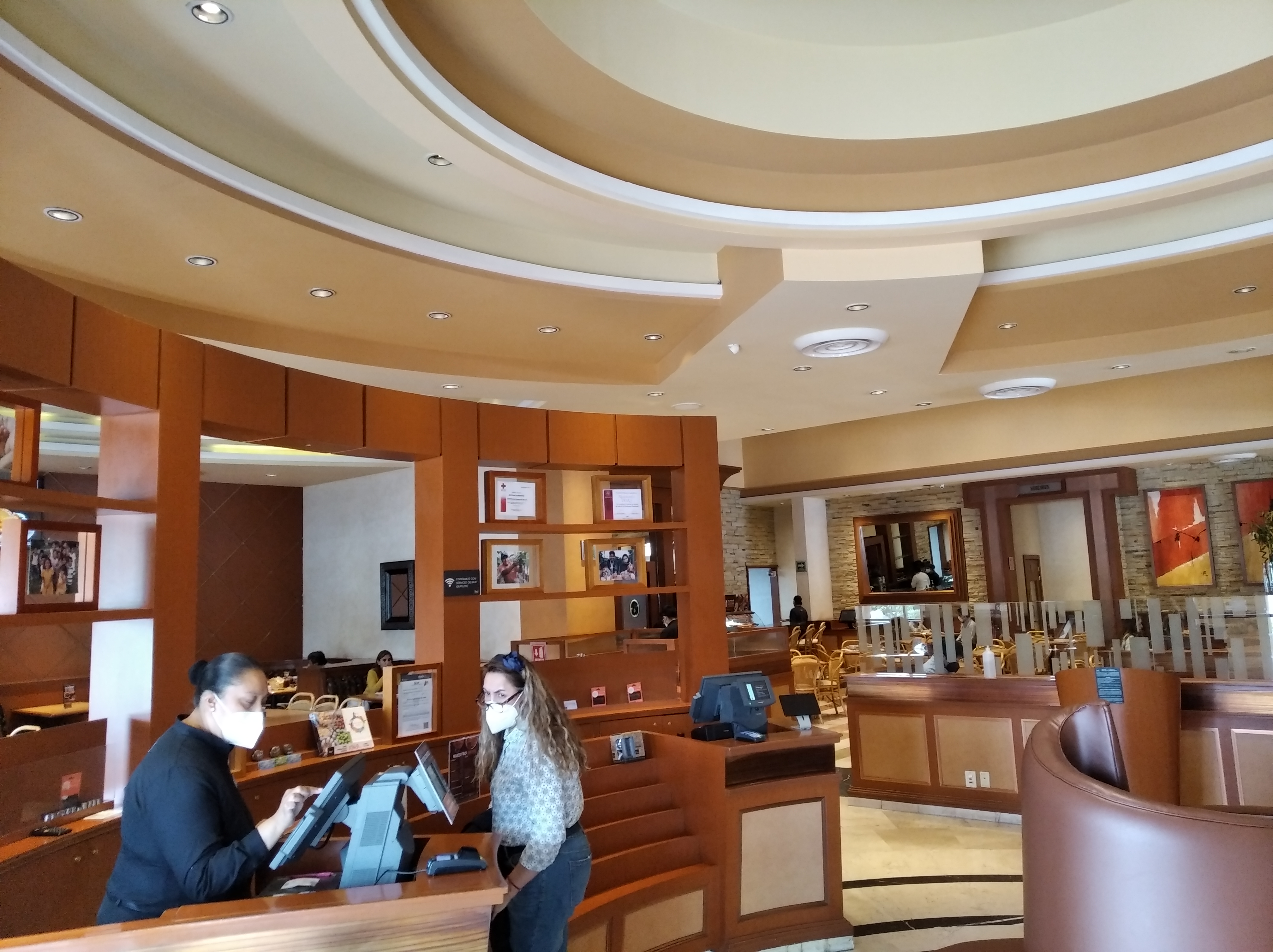 Toks Metepec image 6