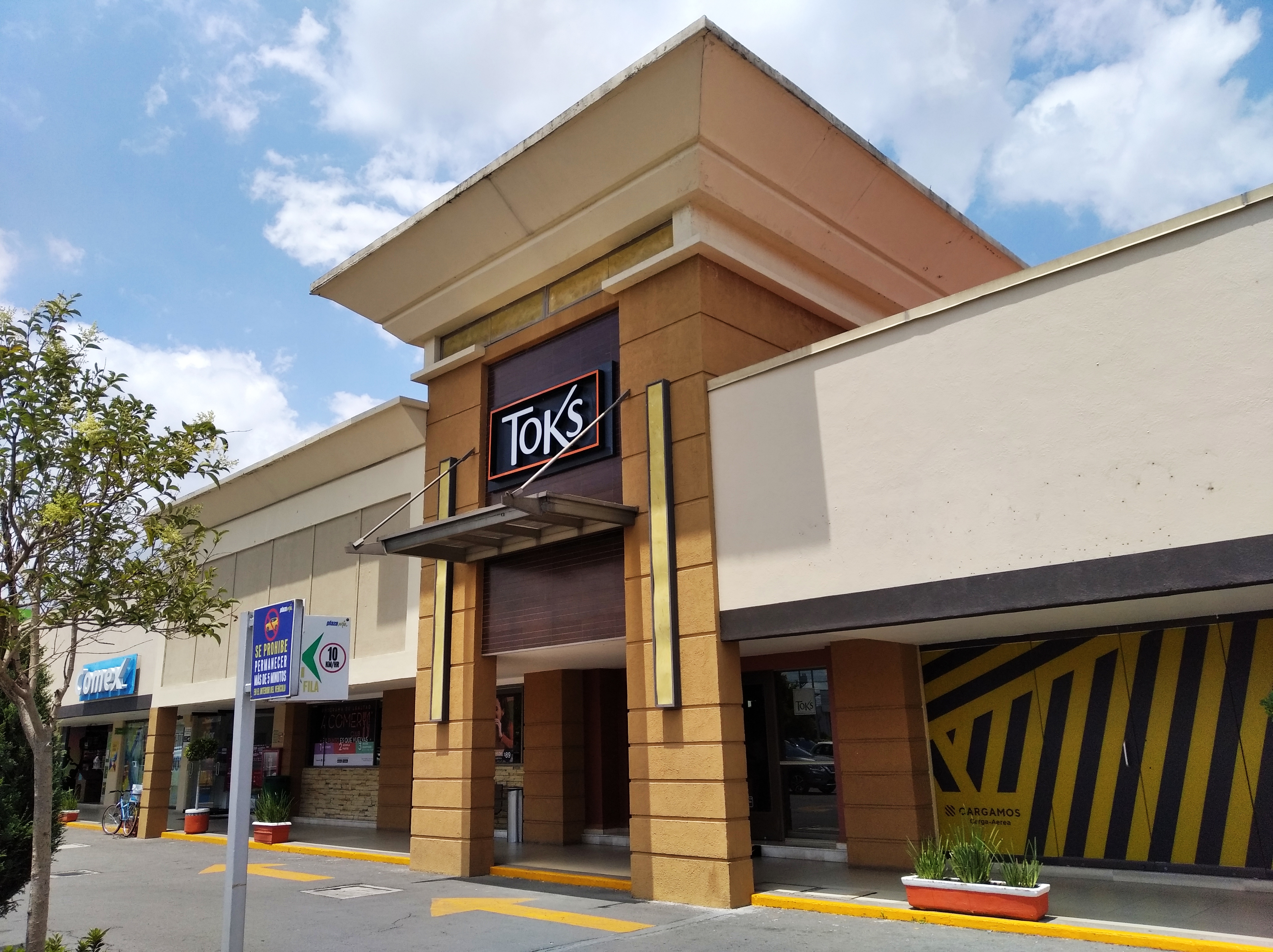 Toks Metepec image 7