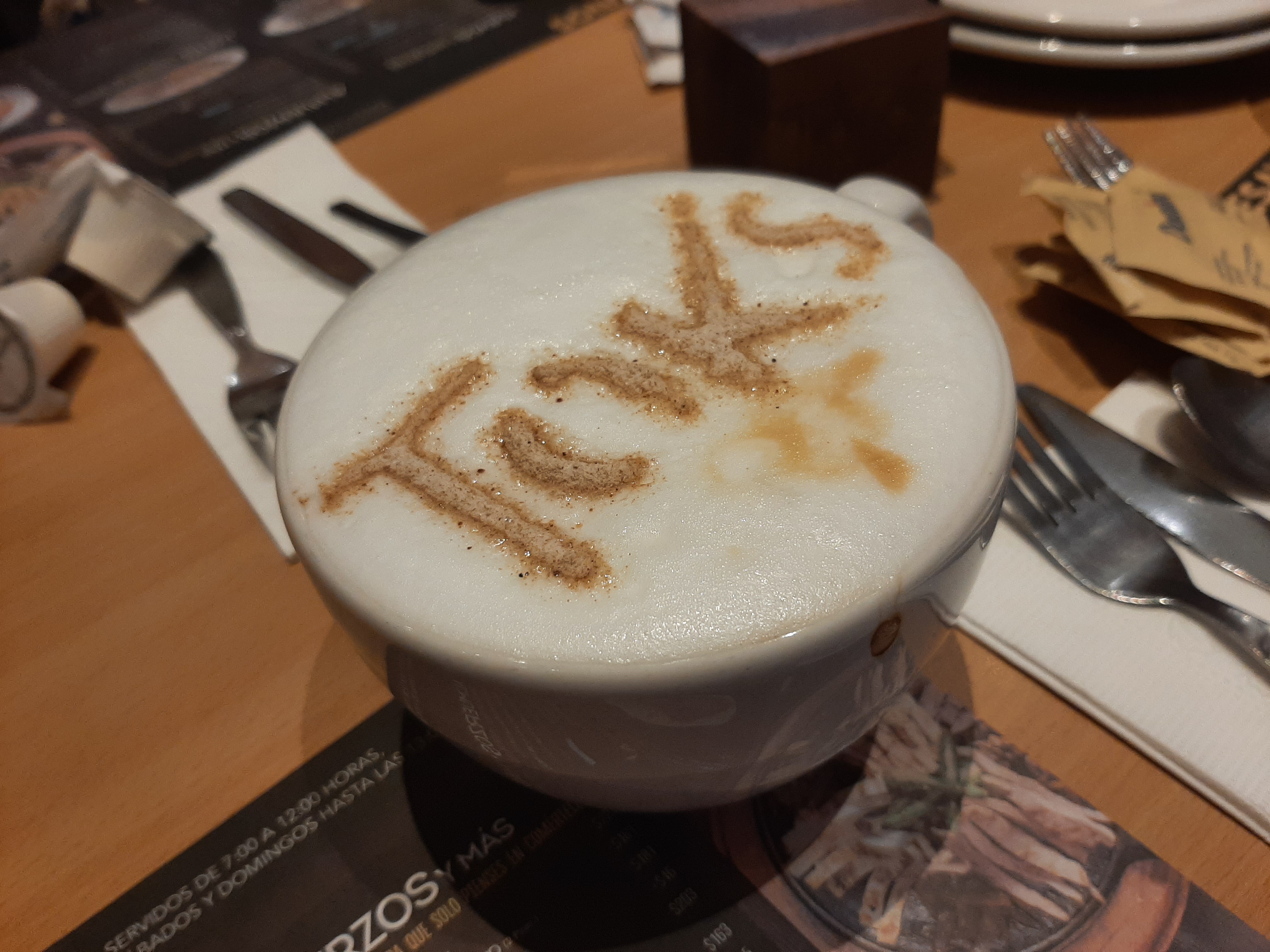 Toks Metepec image 8