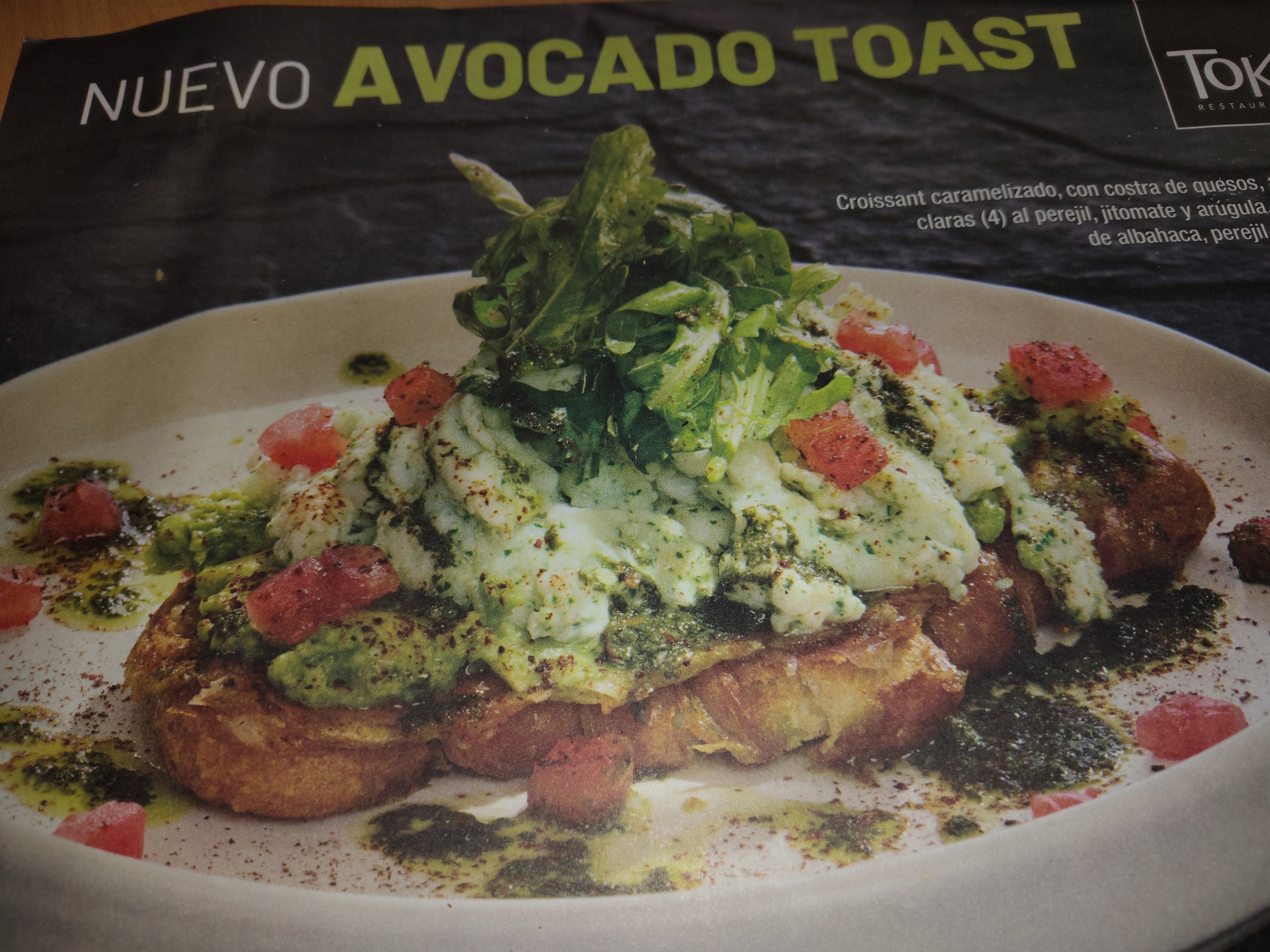 Toks Metepec image 9