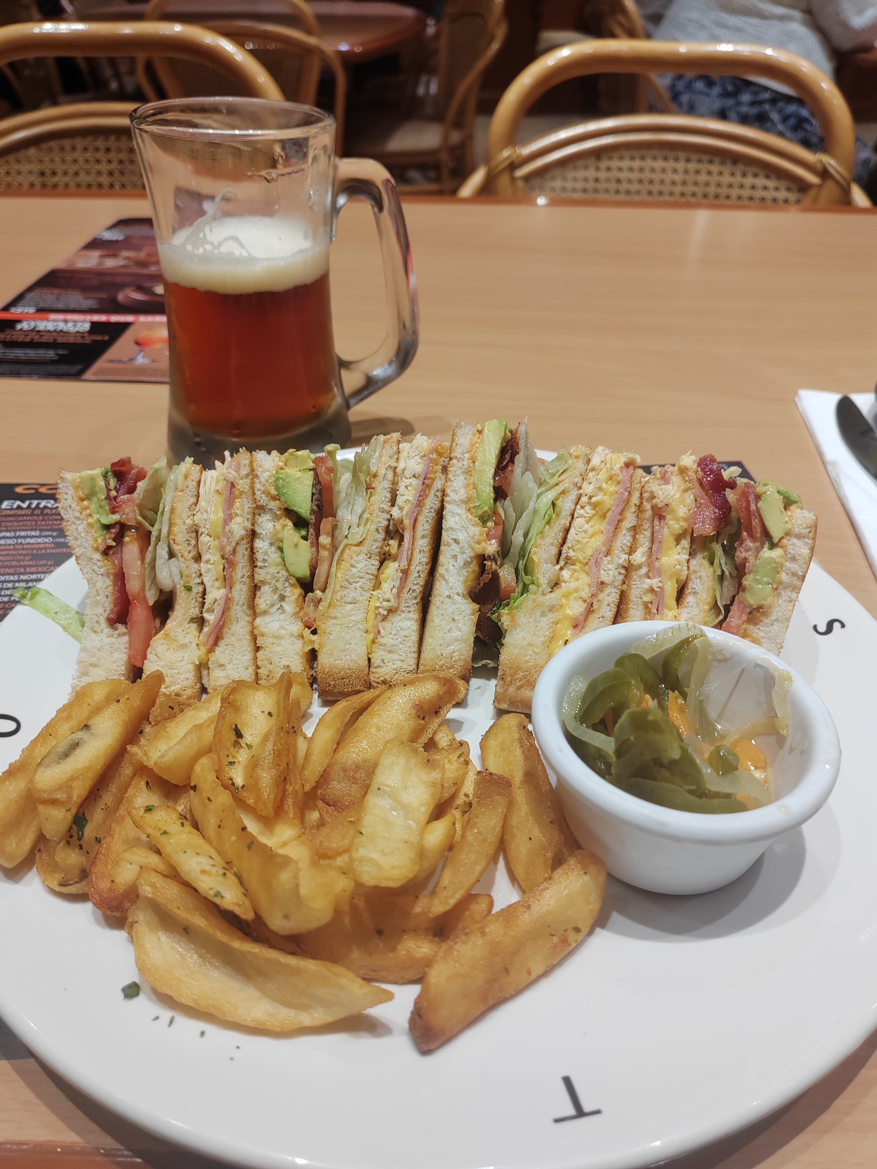 Toks Metepec image 10