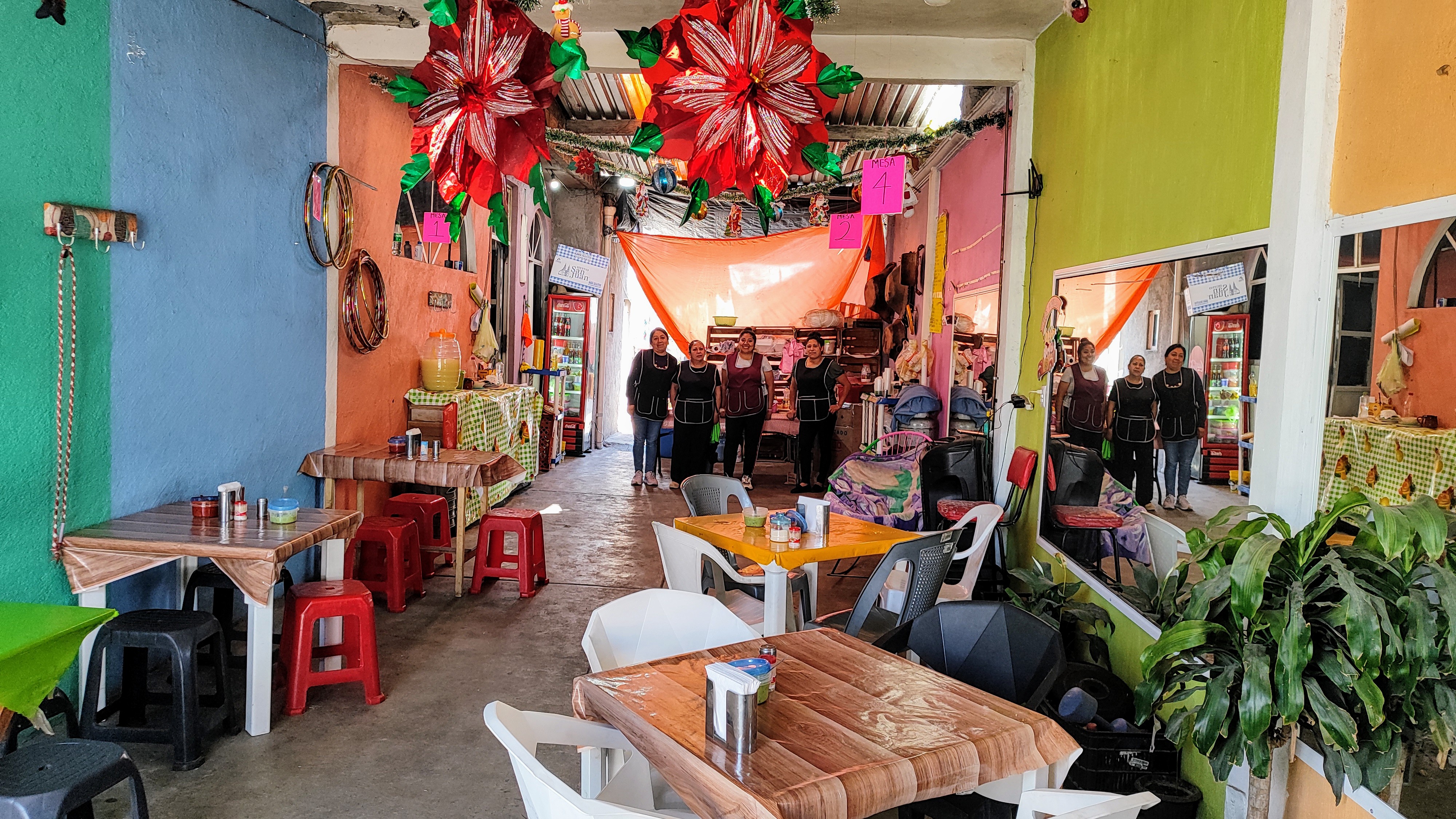 Cocina económica Viki image 7