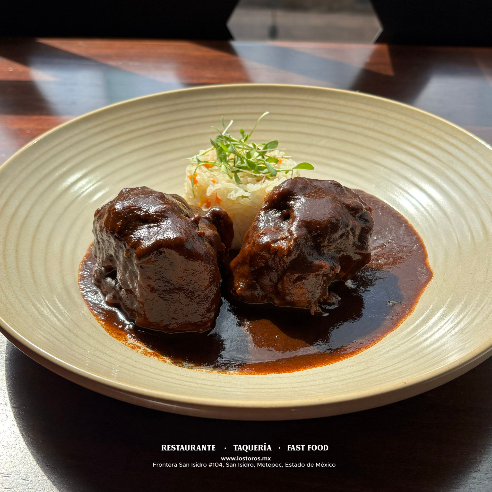 Los Toros Restaurante image 4