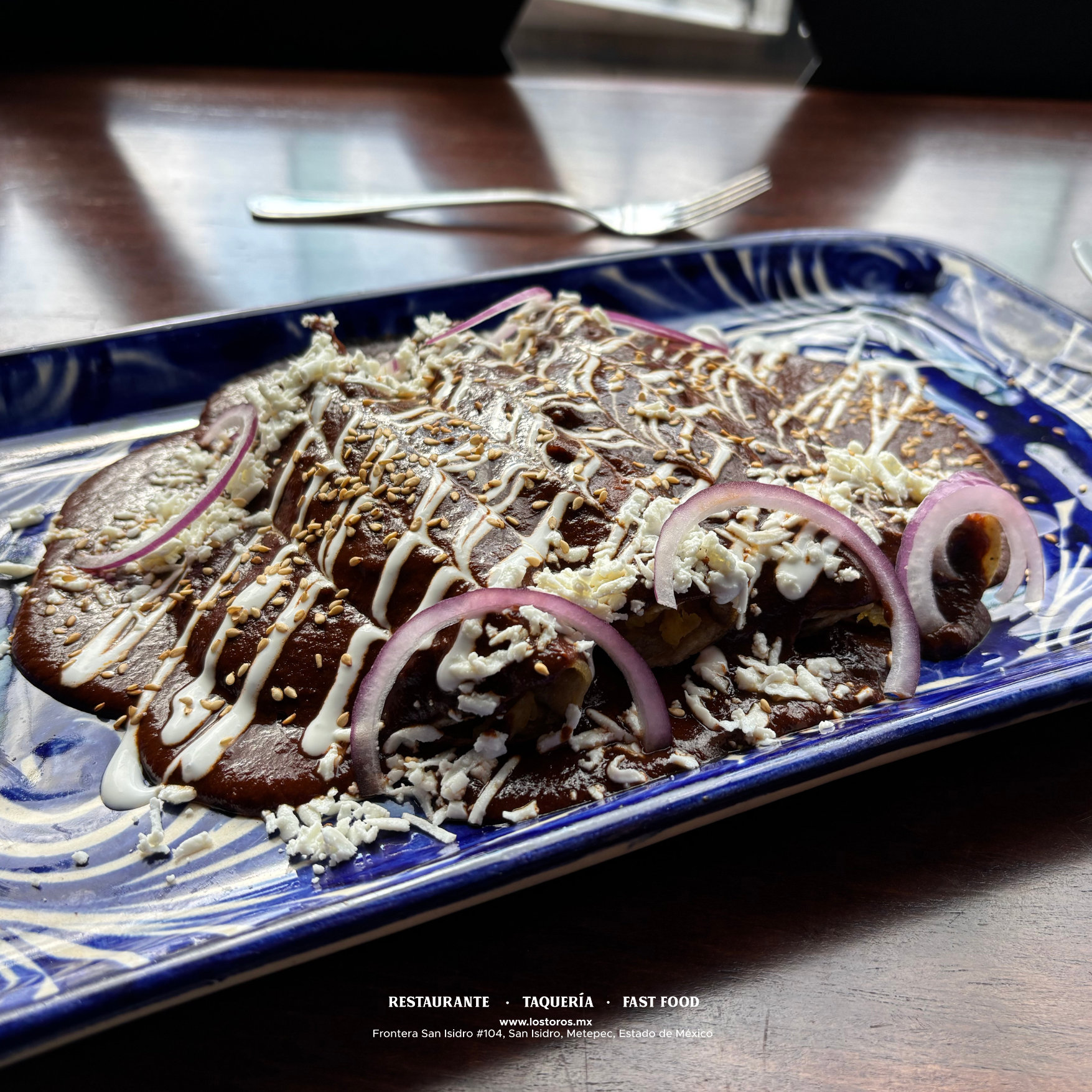 Los Toros Restaurante image 6