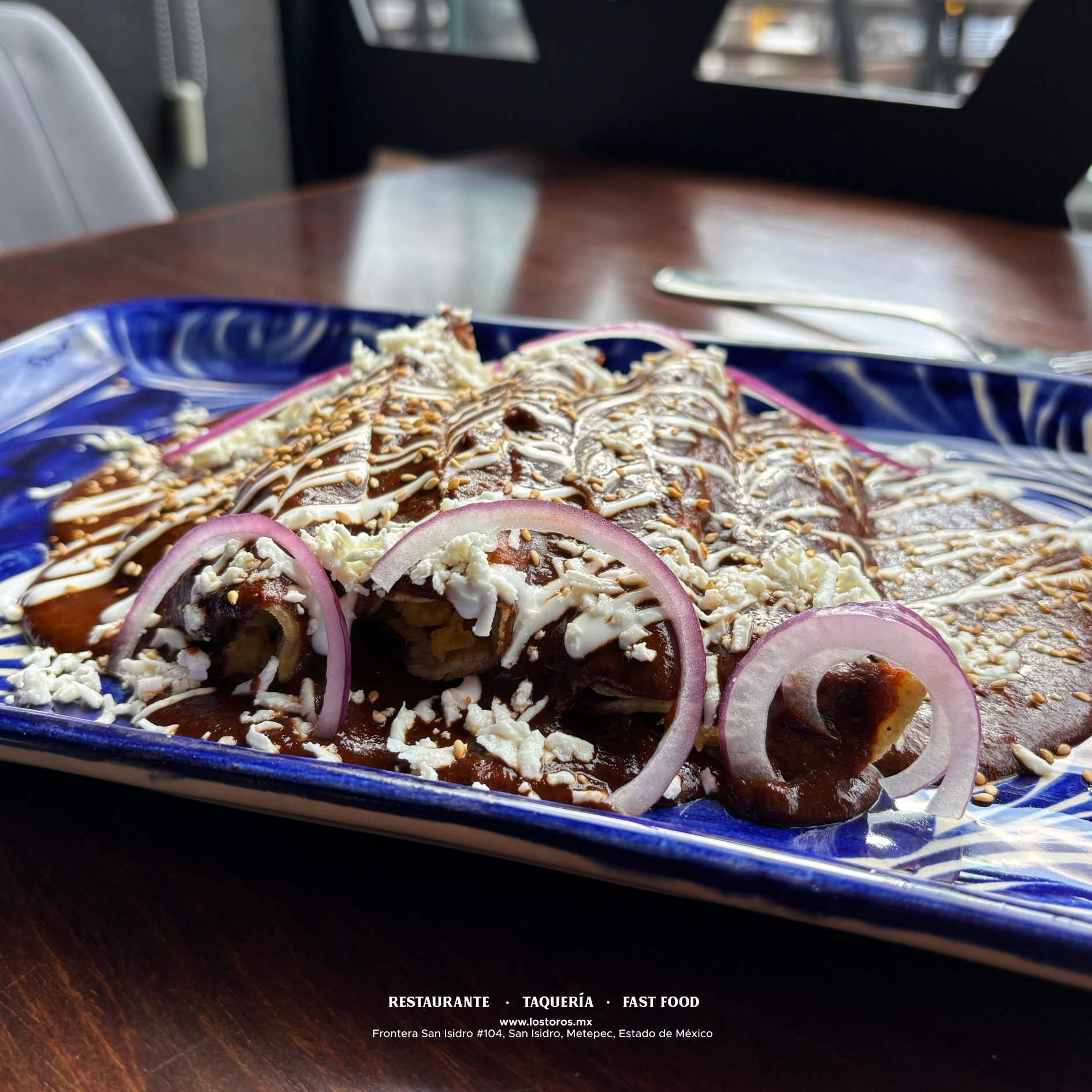 Los Toros Restaurante image 7