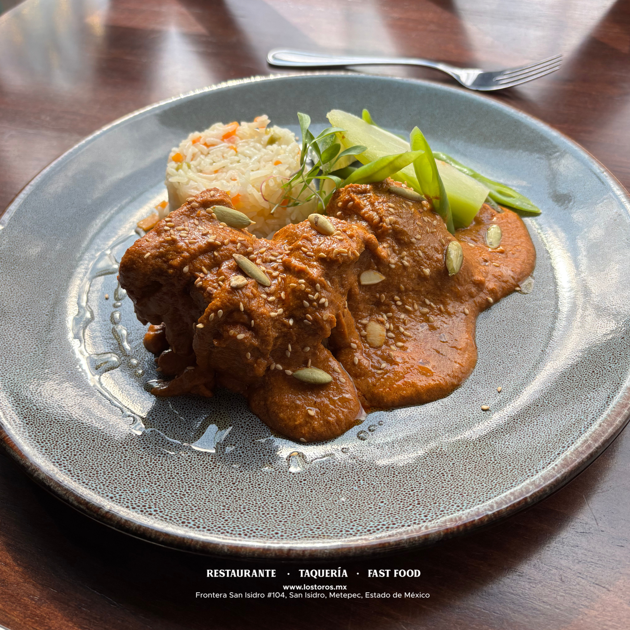 Los Toros Restaurante image 8