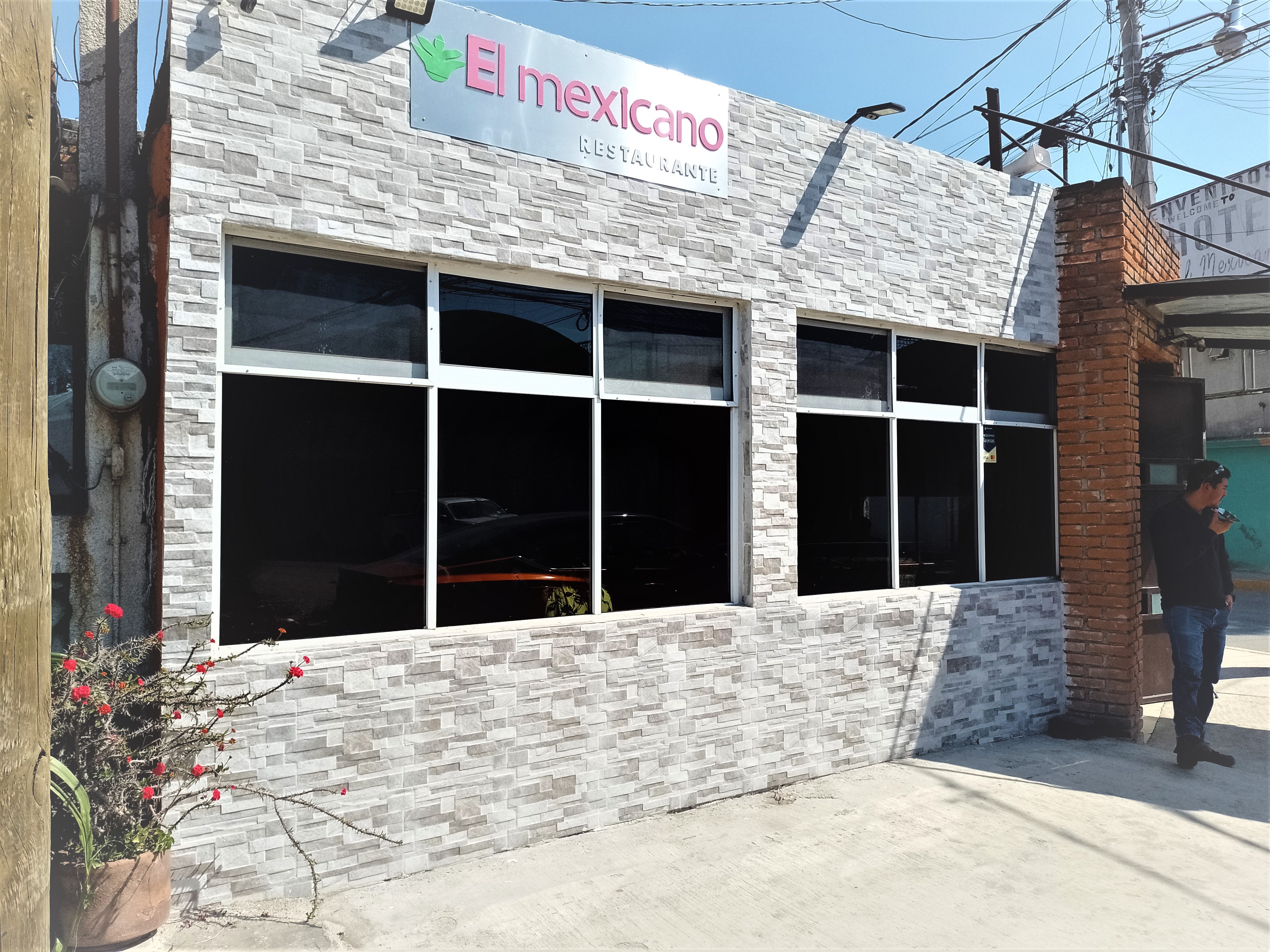 Restaurante El Mexicano image 1