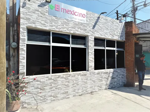 Restaurante El Mexicano image 1
