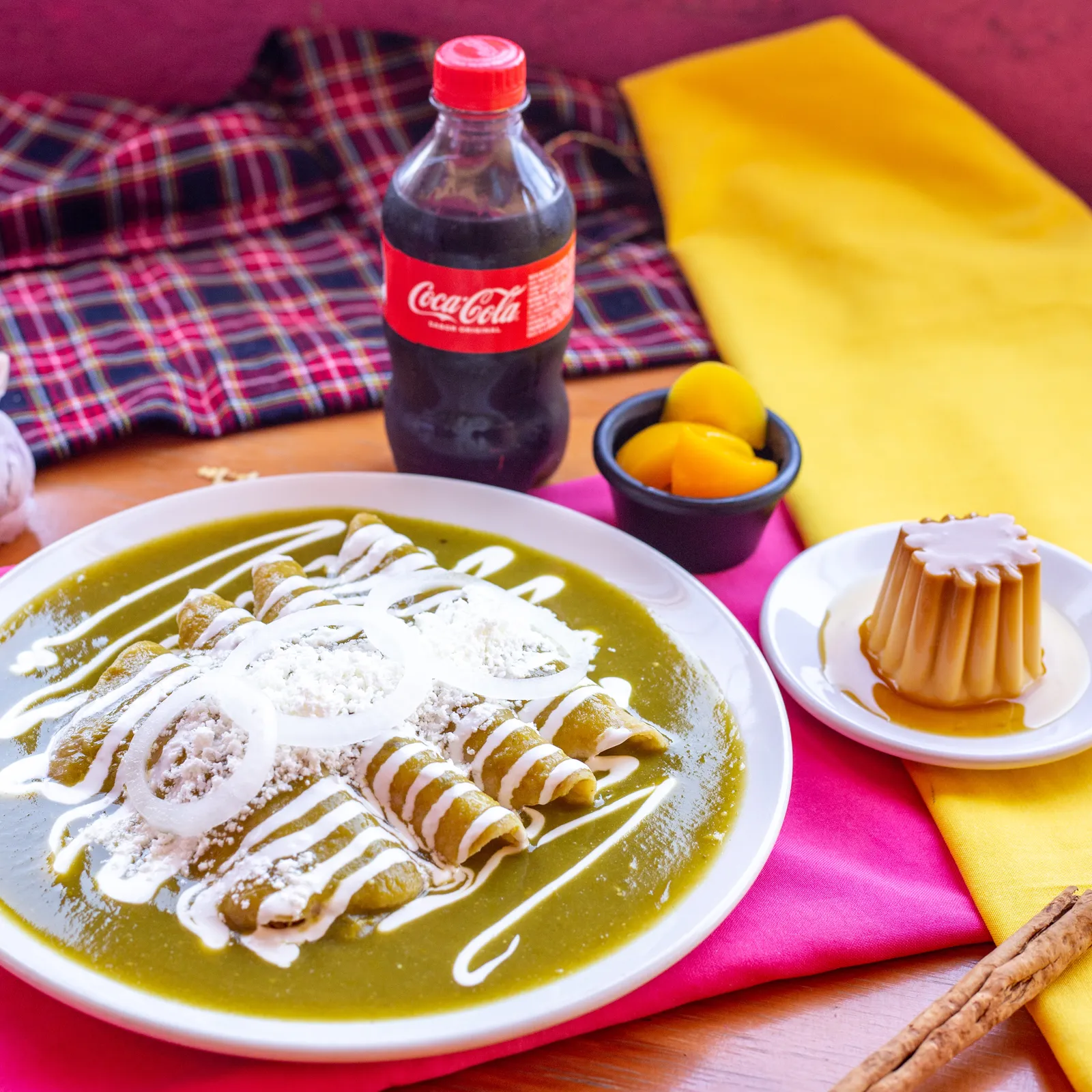 Restaurante El Mexicano image 2