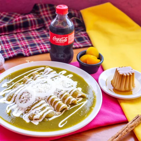 Restaurante El Mexicano image 2