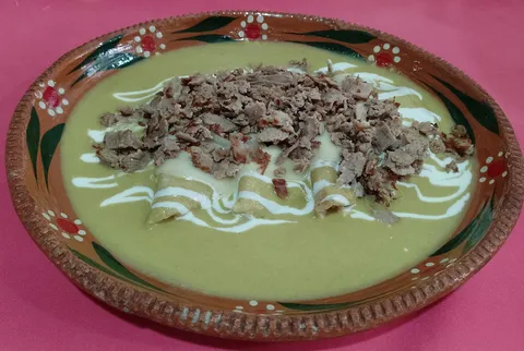 Restaurante El Mexicano image 3