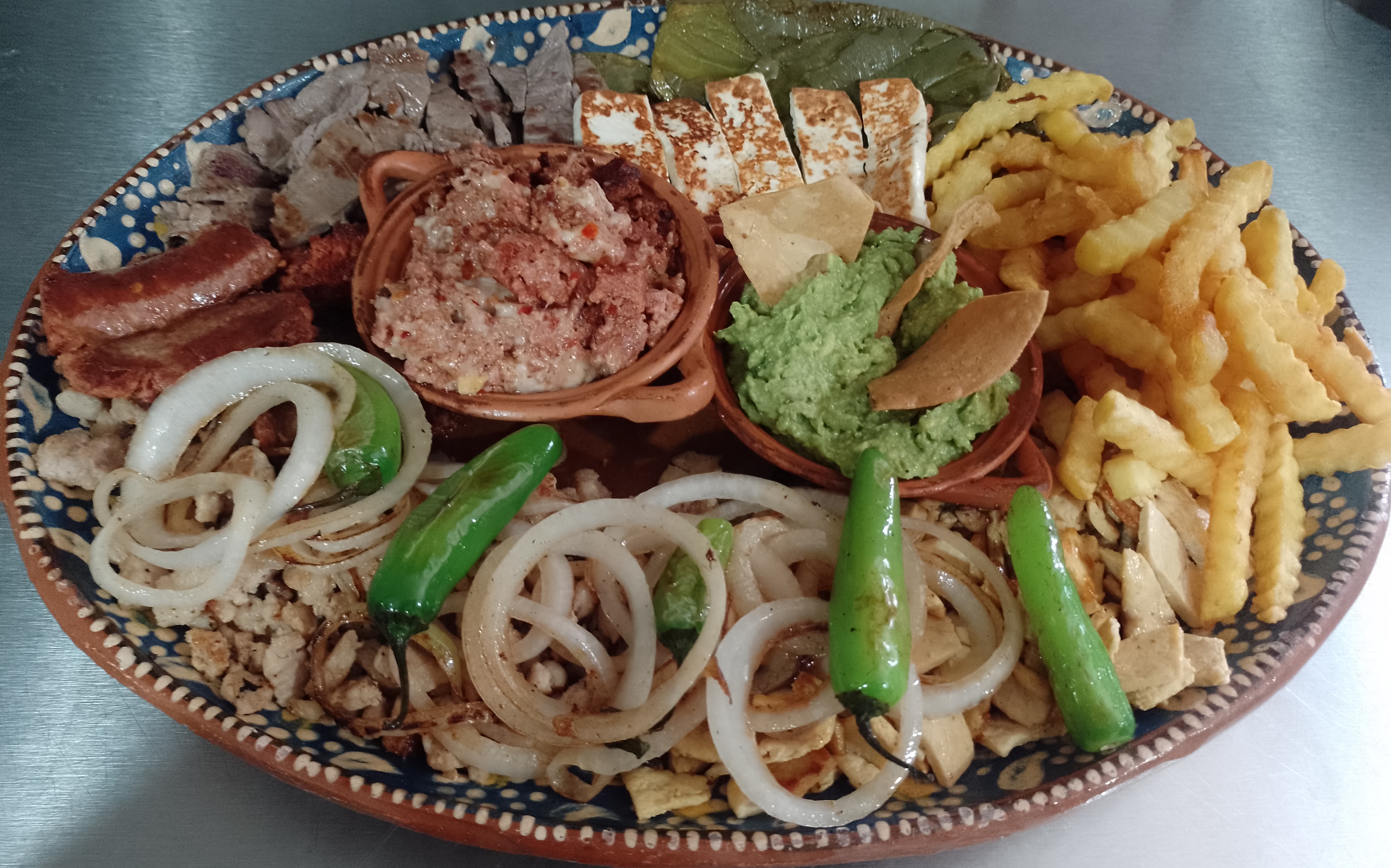 Restaurante El Mexicano image 5