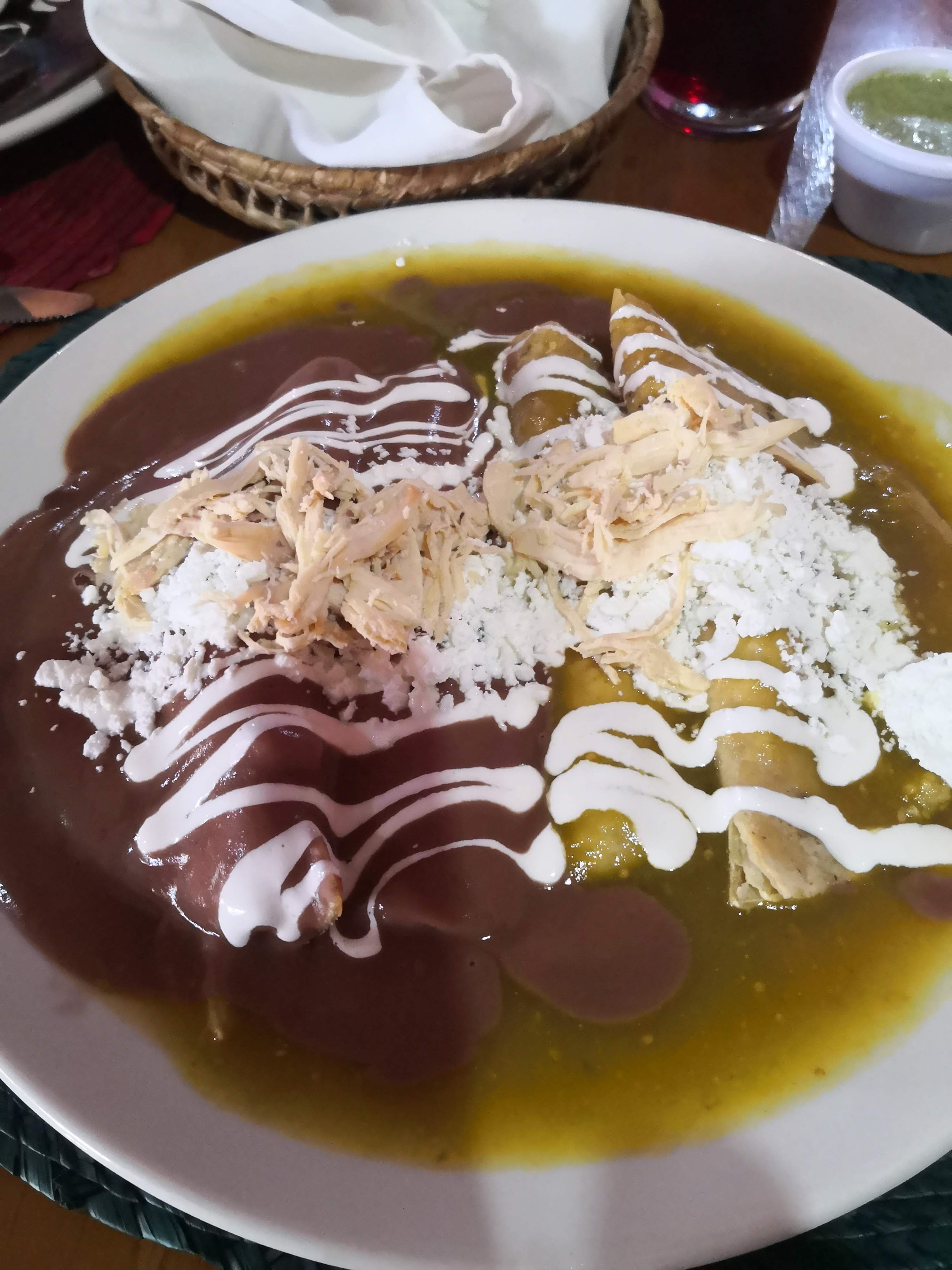 Restaurante El Mexicano image 6