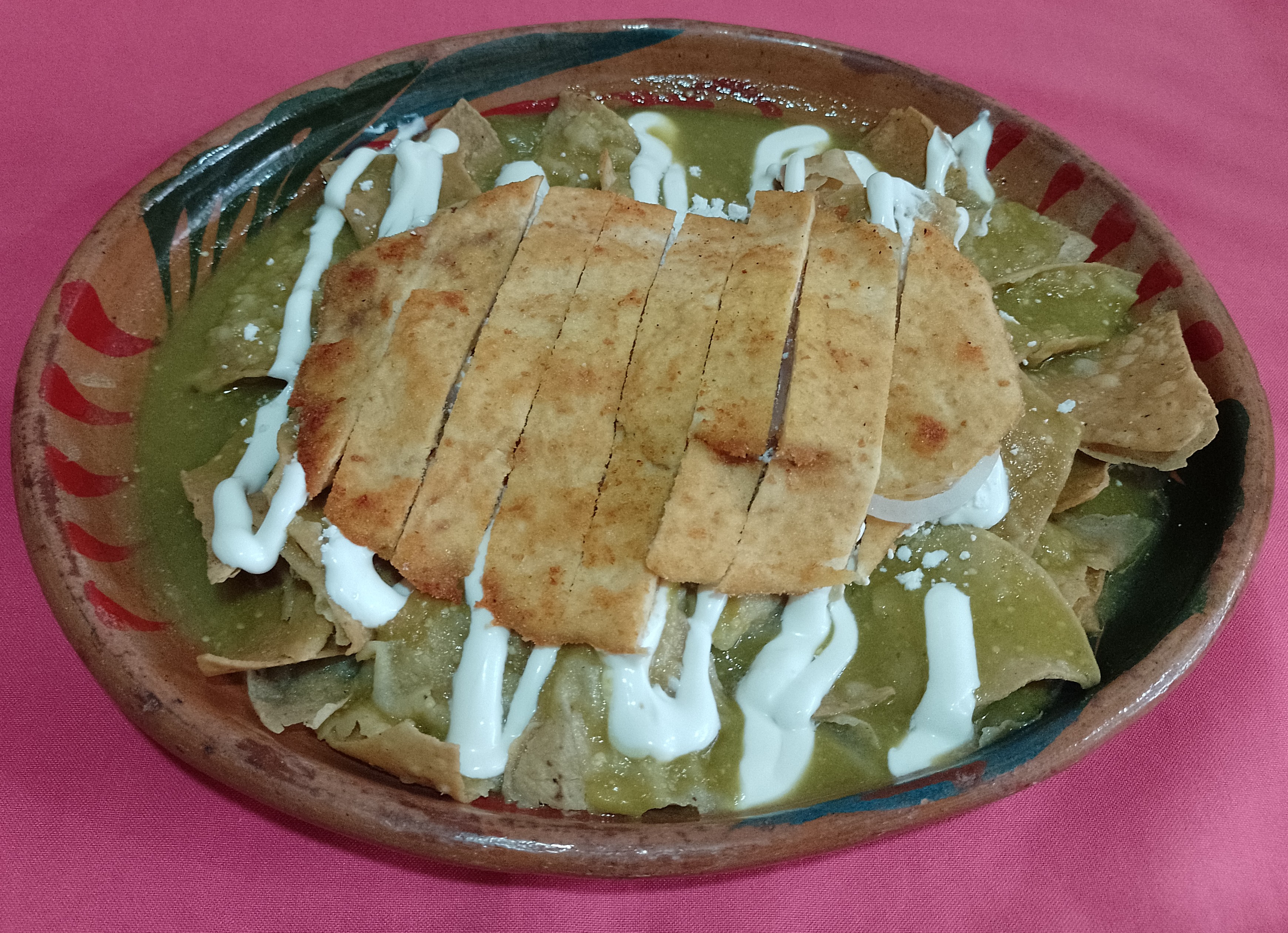 Restaurante El Mexicano image 7