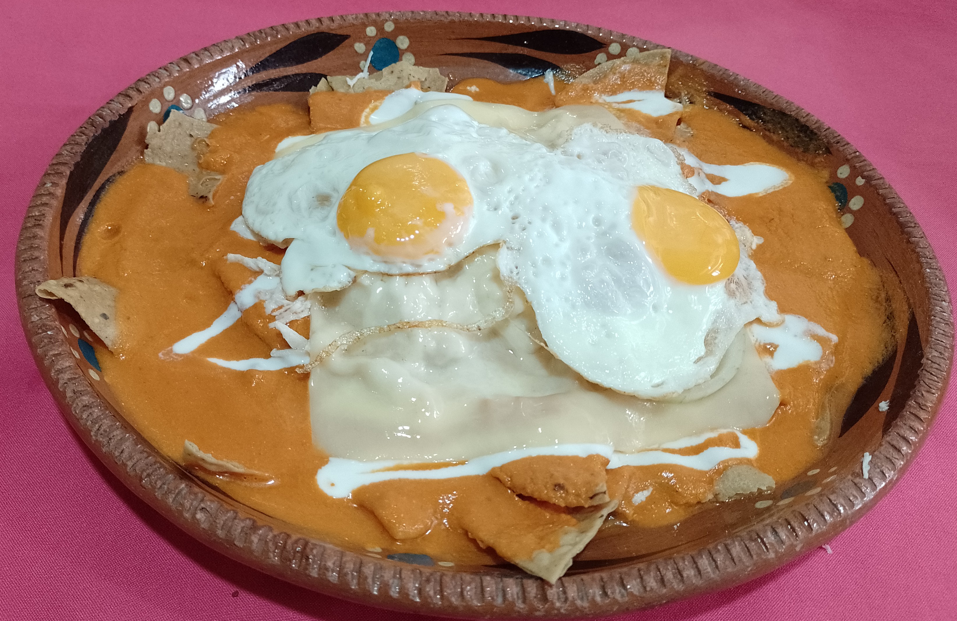 Restaurante El Mexicano image 8