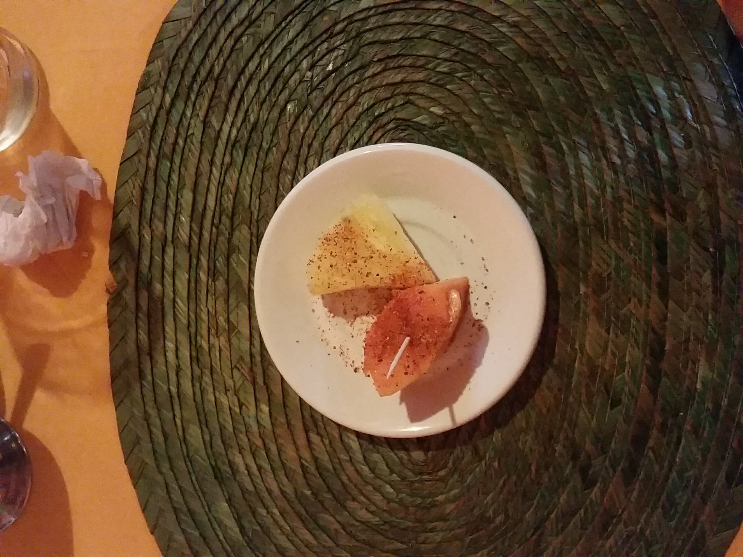 Restaurante El Mexicano image 10