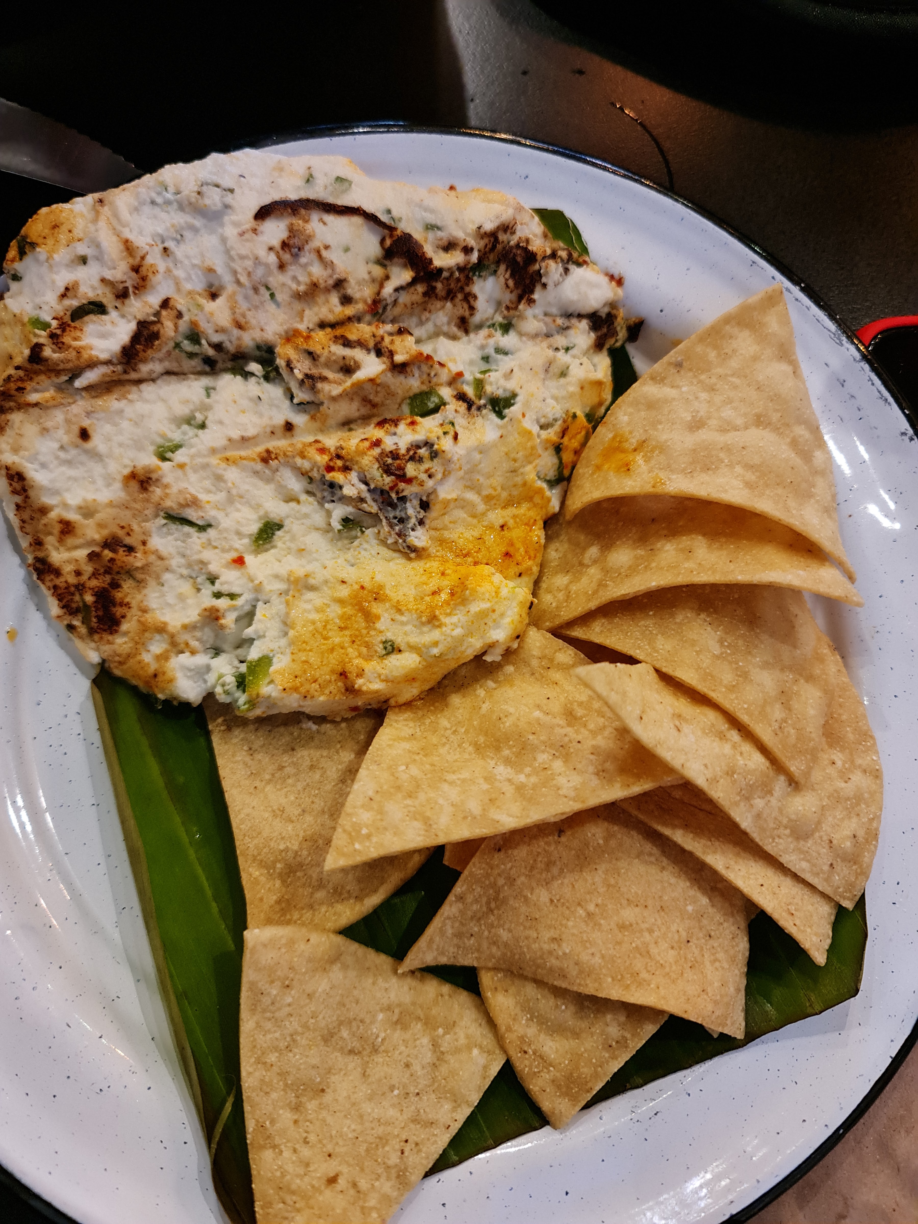 Fonda Yecapixtla image 2