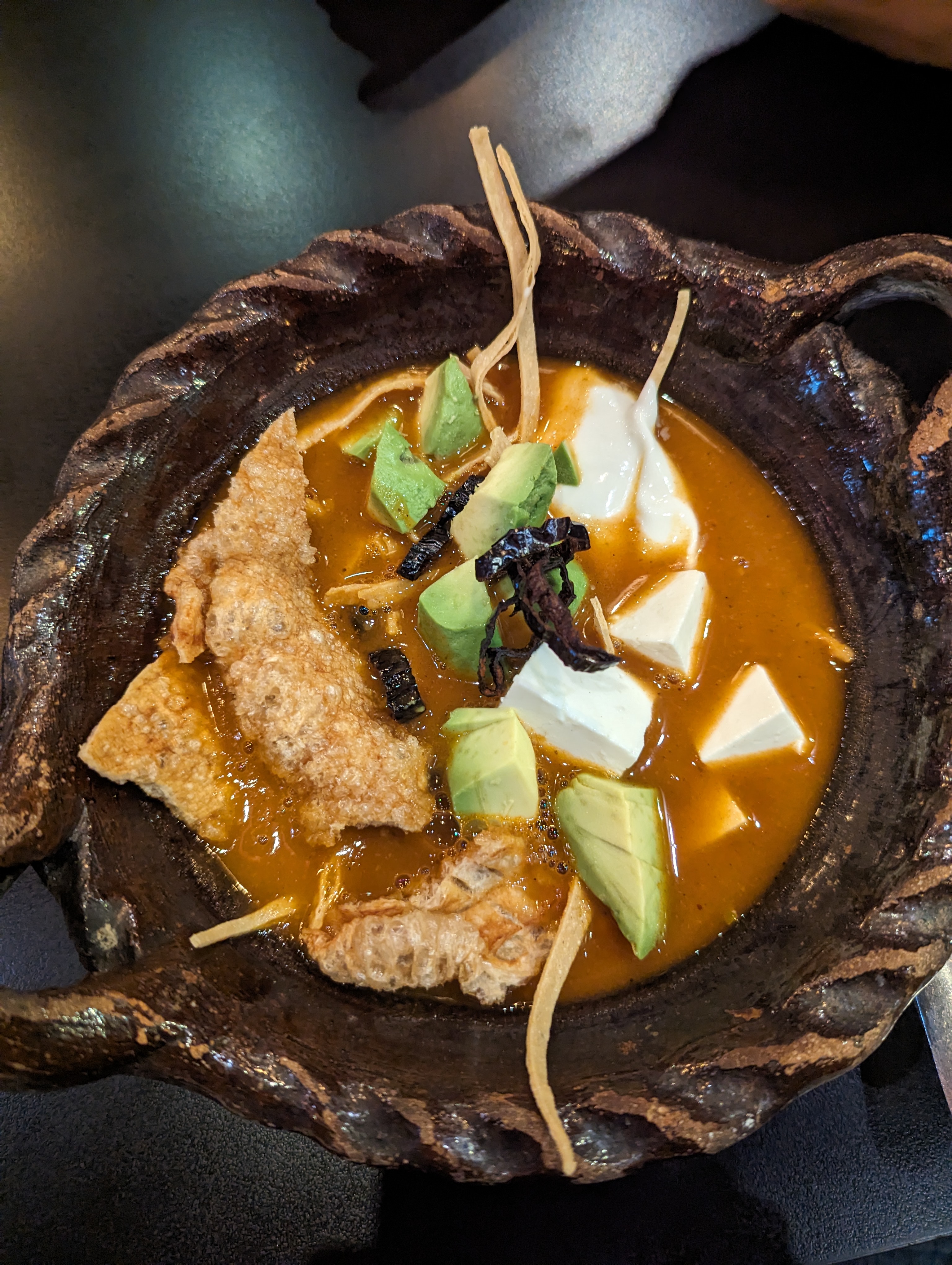 Fonda Yecapixtla image 4