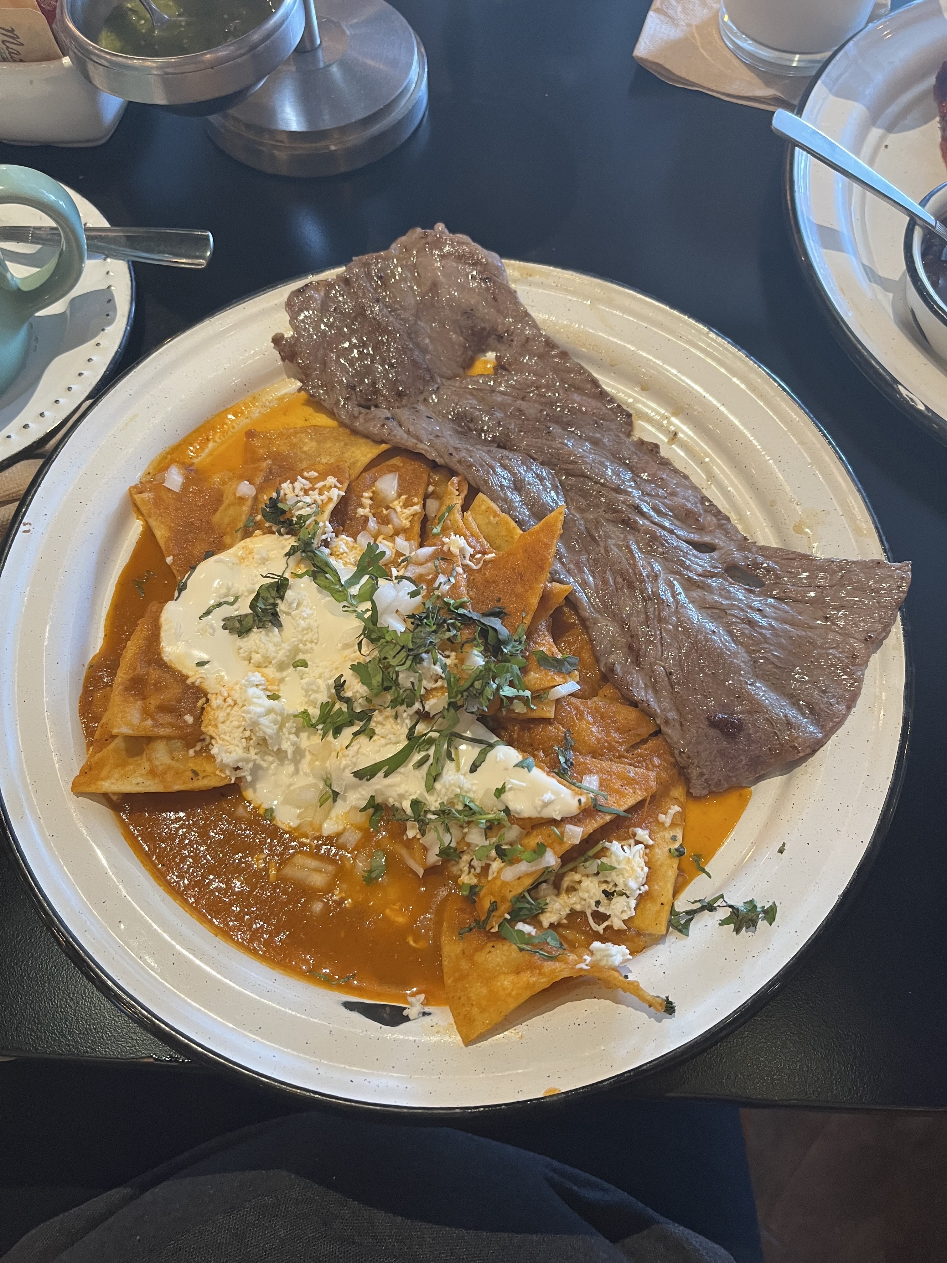 Fonda Yecapixtla image 5