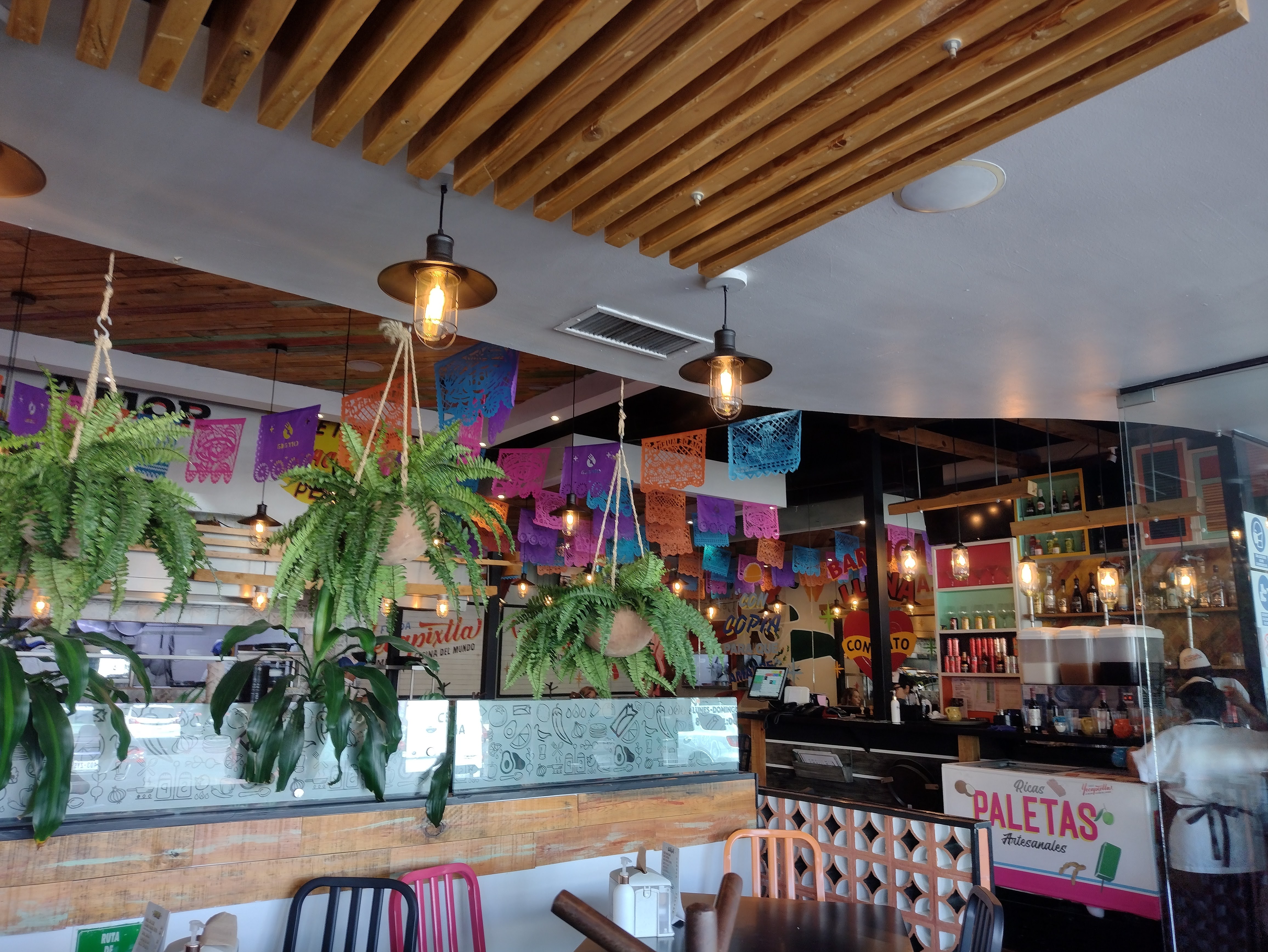 Fonda Yecapixtla image 7