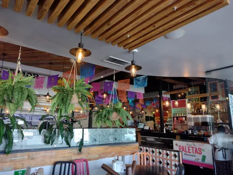 Fonda Yecapixtla image 7