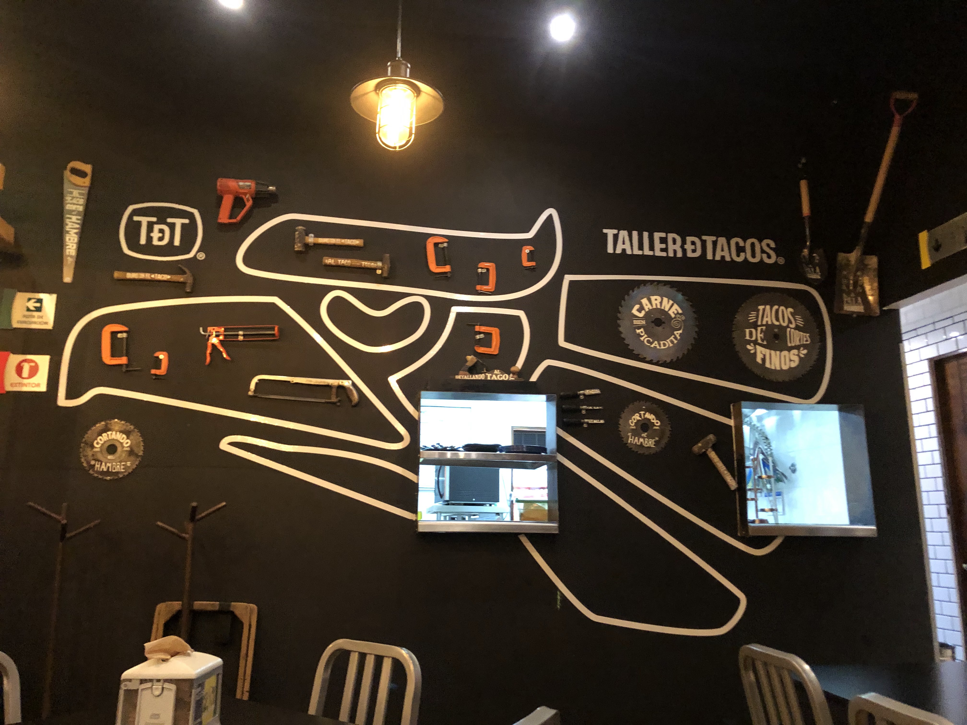 Fonda Yecapixtla image 8