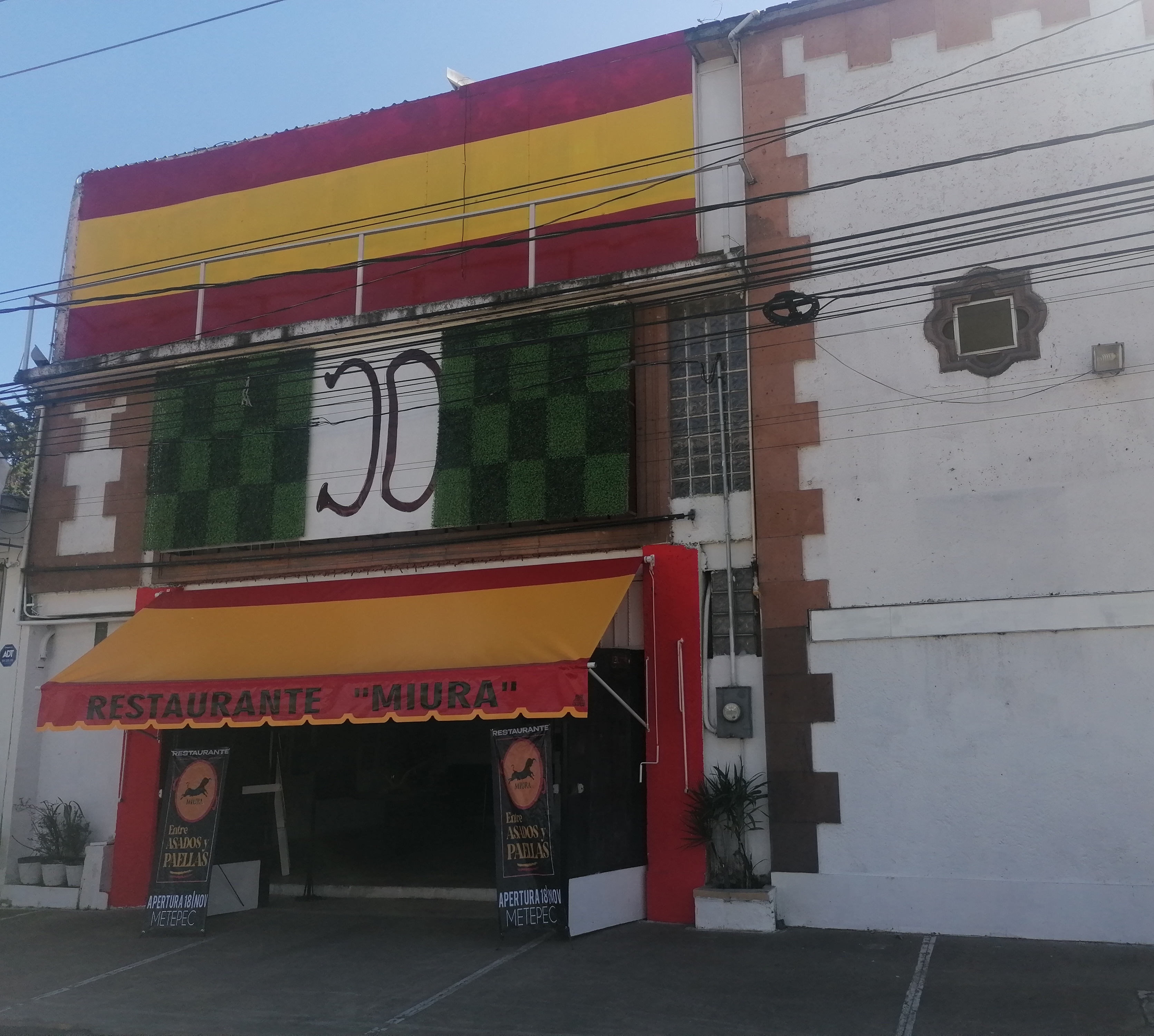 Restaurante Miura Metepec image 1