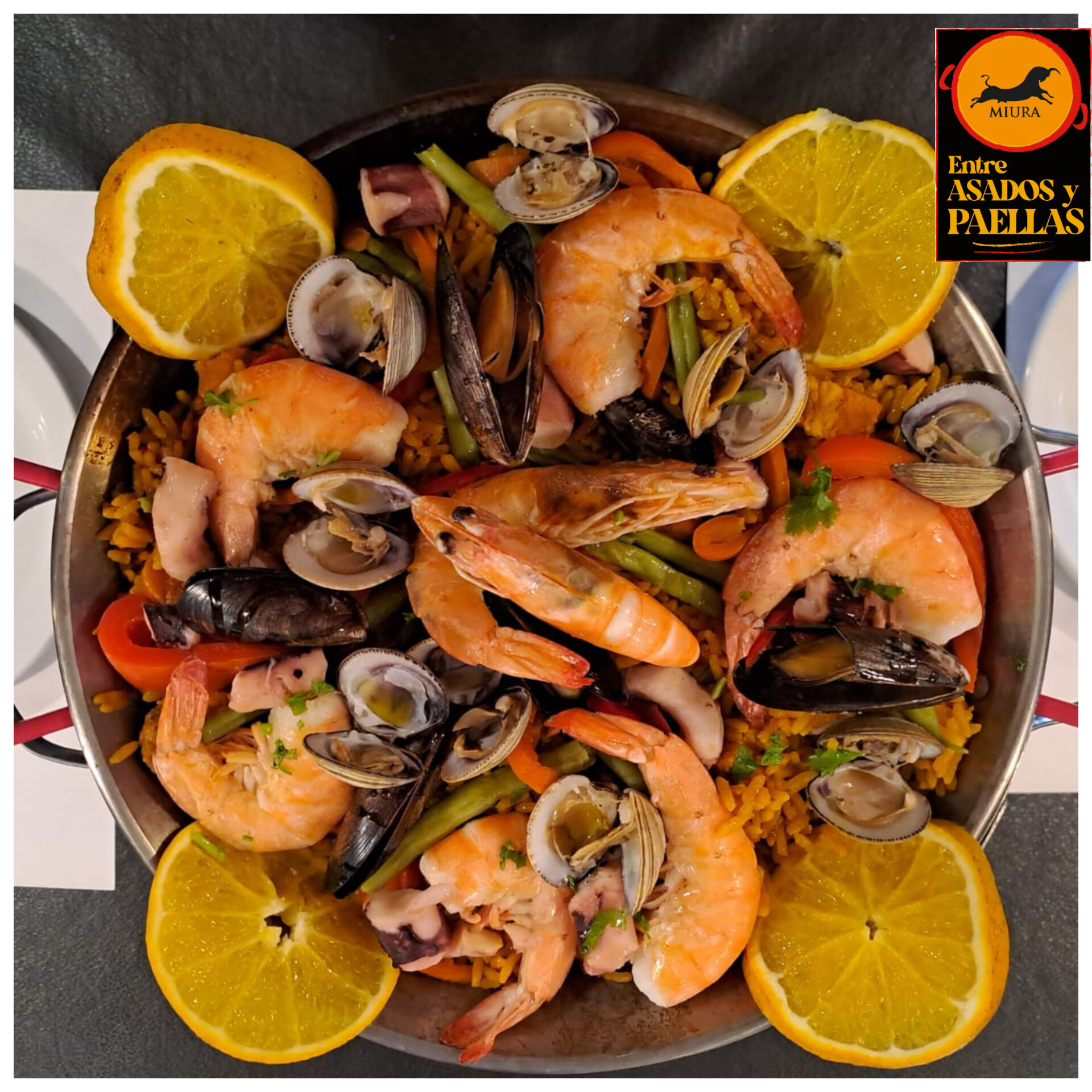 Restaurante Miura Metepec image 2