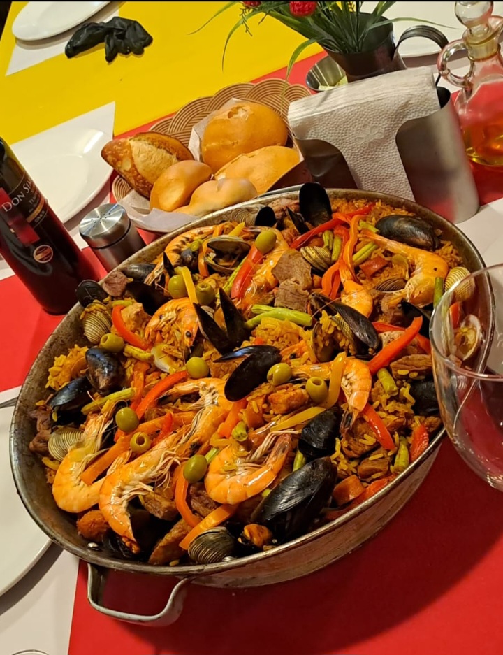 Restaurante Miura Metepec image 4