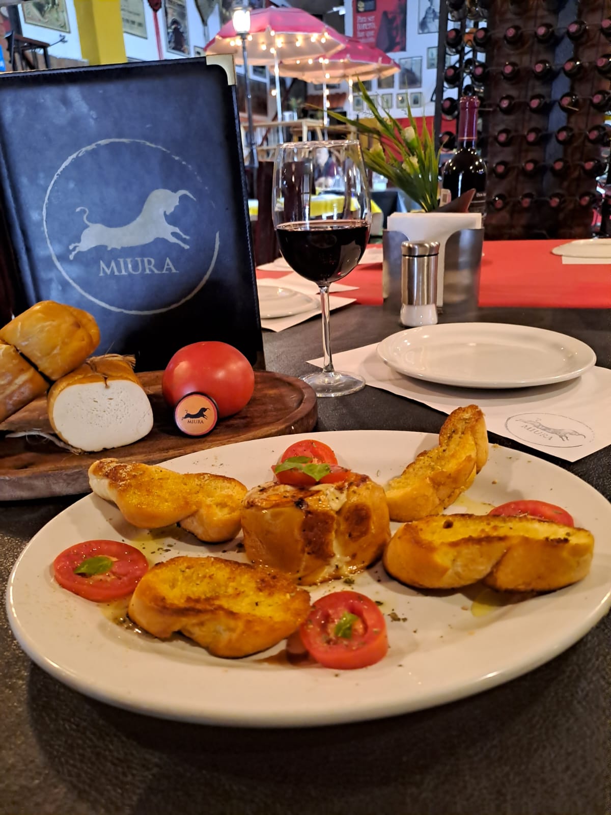 Restaurante Miura Metepec image 5