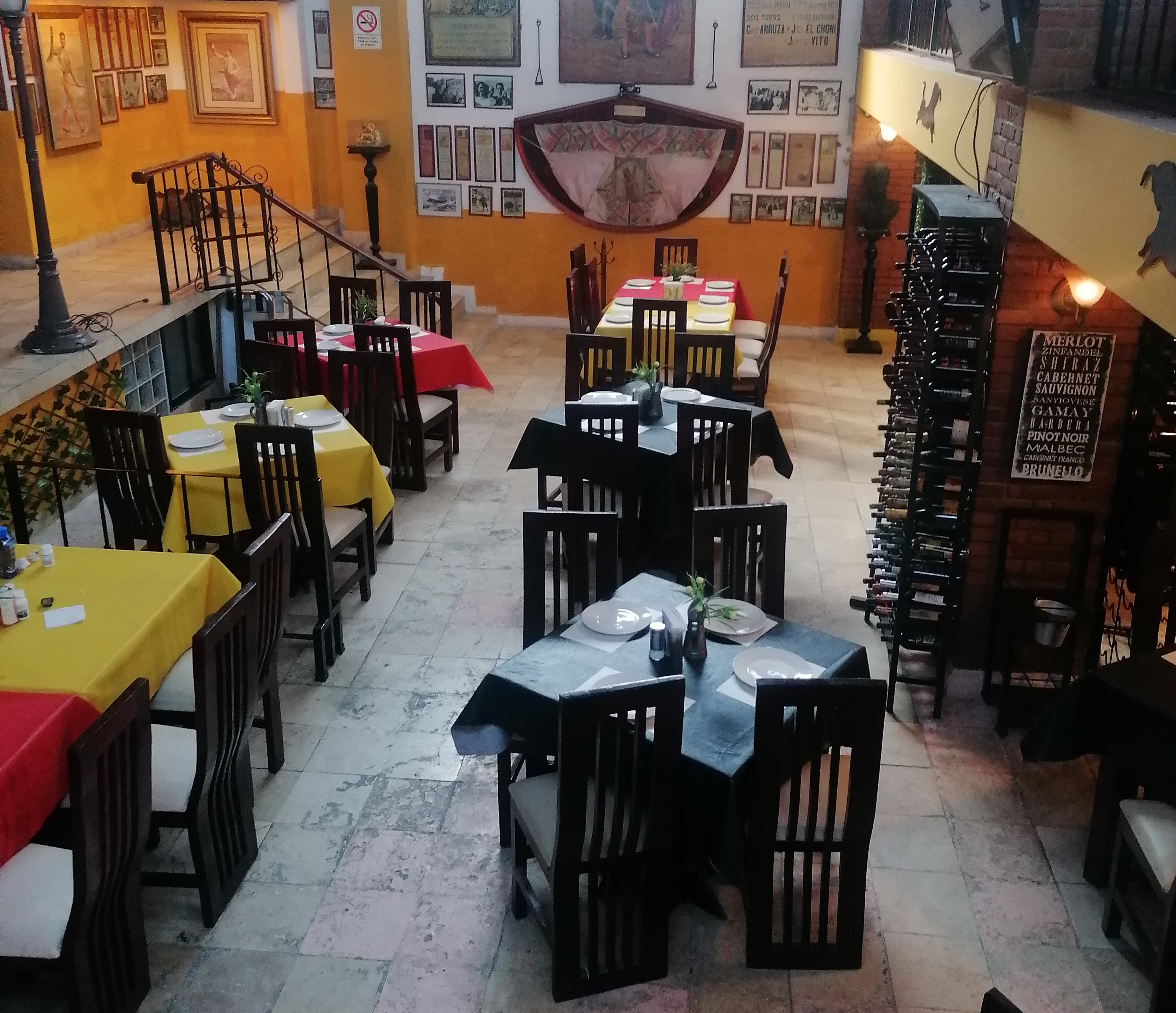 Restaurante Miura Metepec image 7