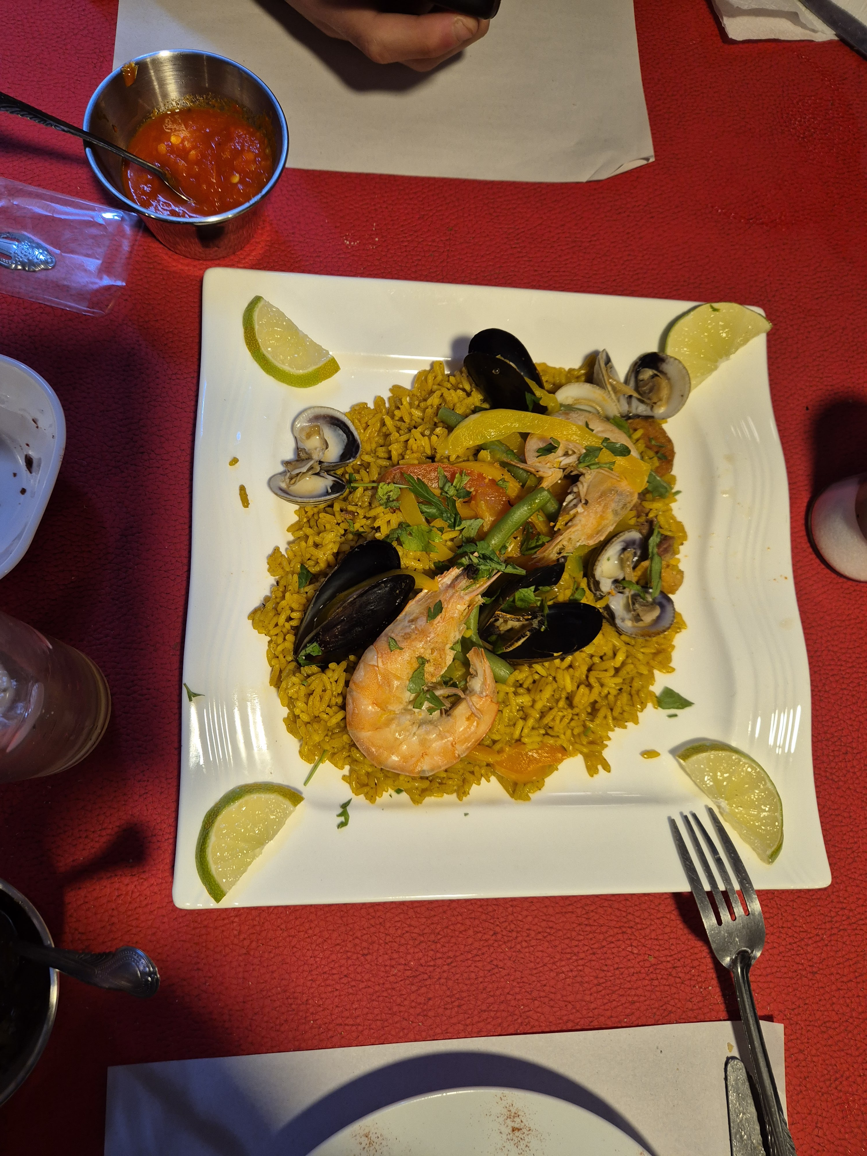 Restaurante Miura Metepec image 10