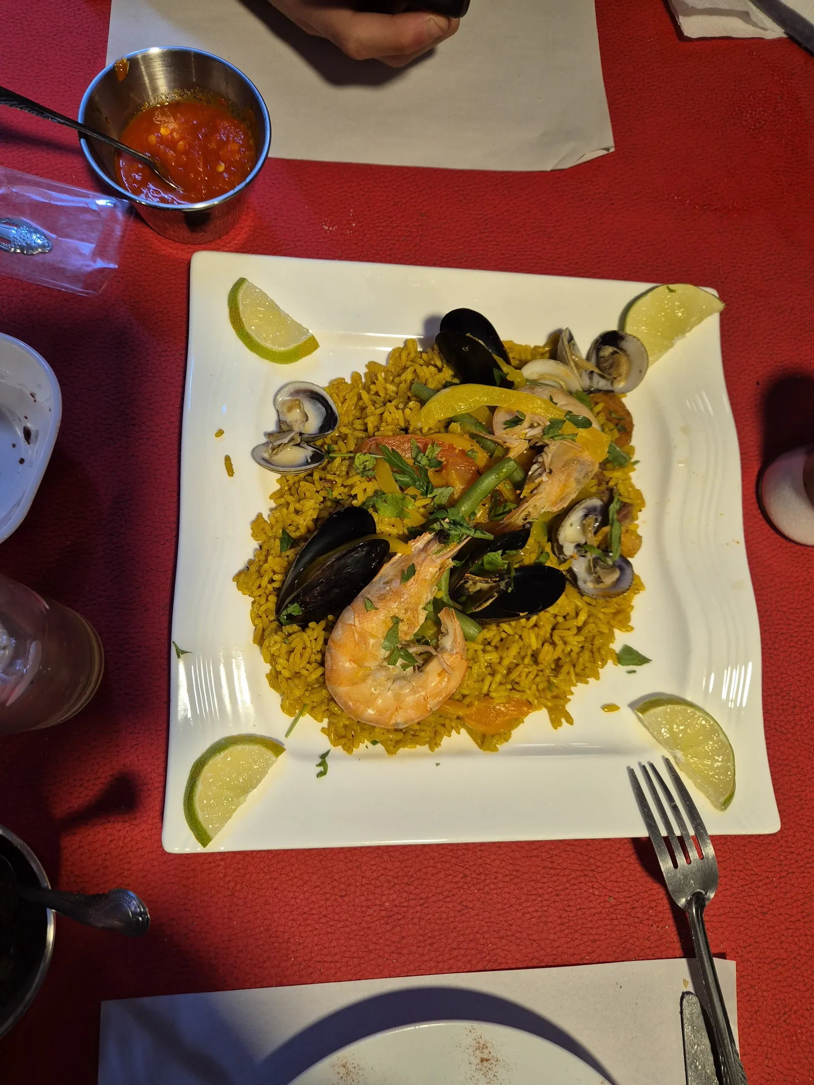 Restaurante Miura Metepec image 10