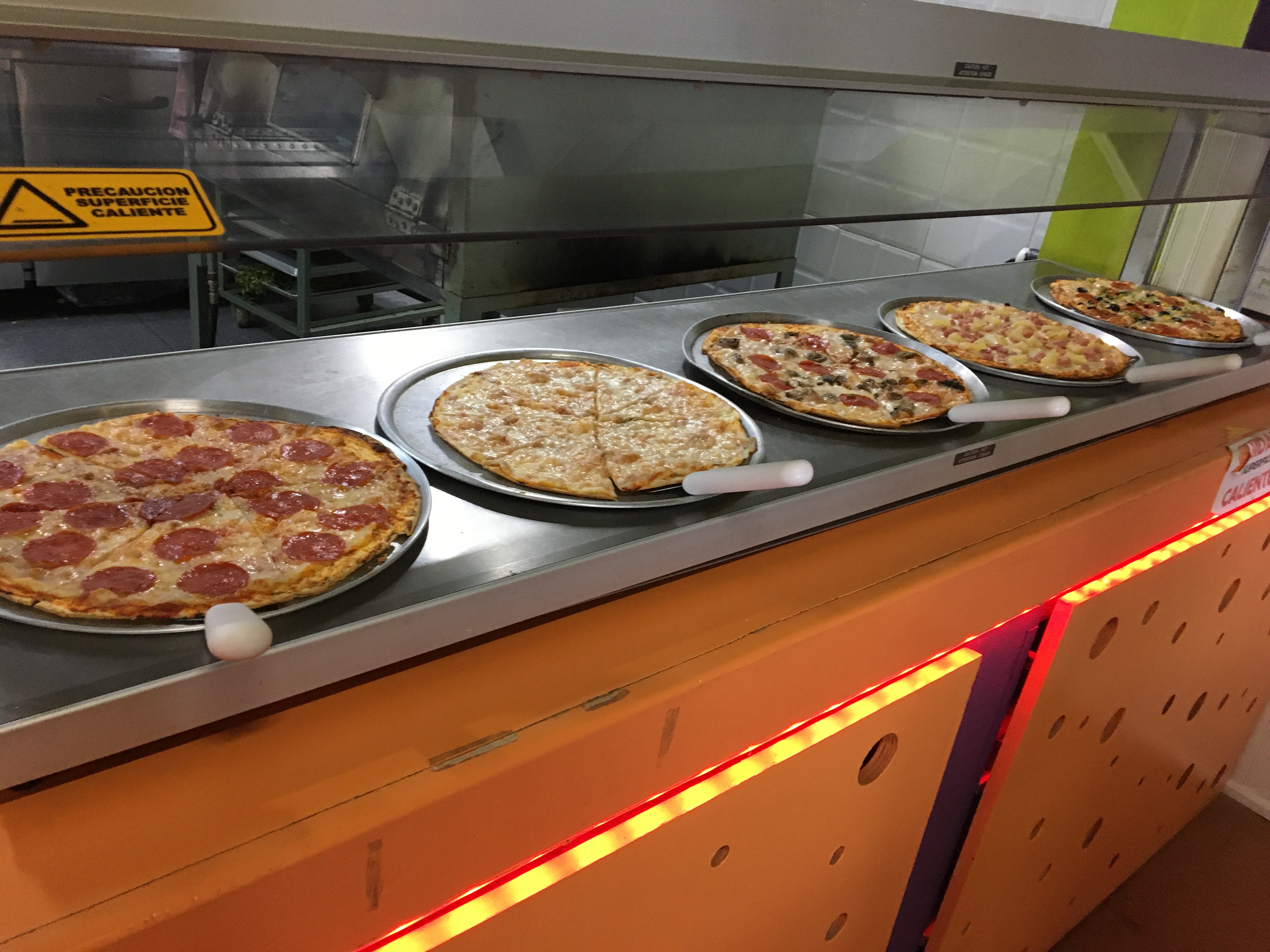 Inflates Entertainment image 2