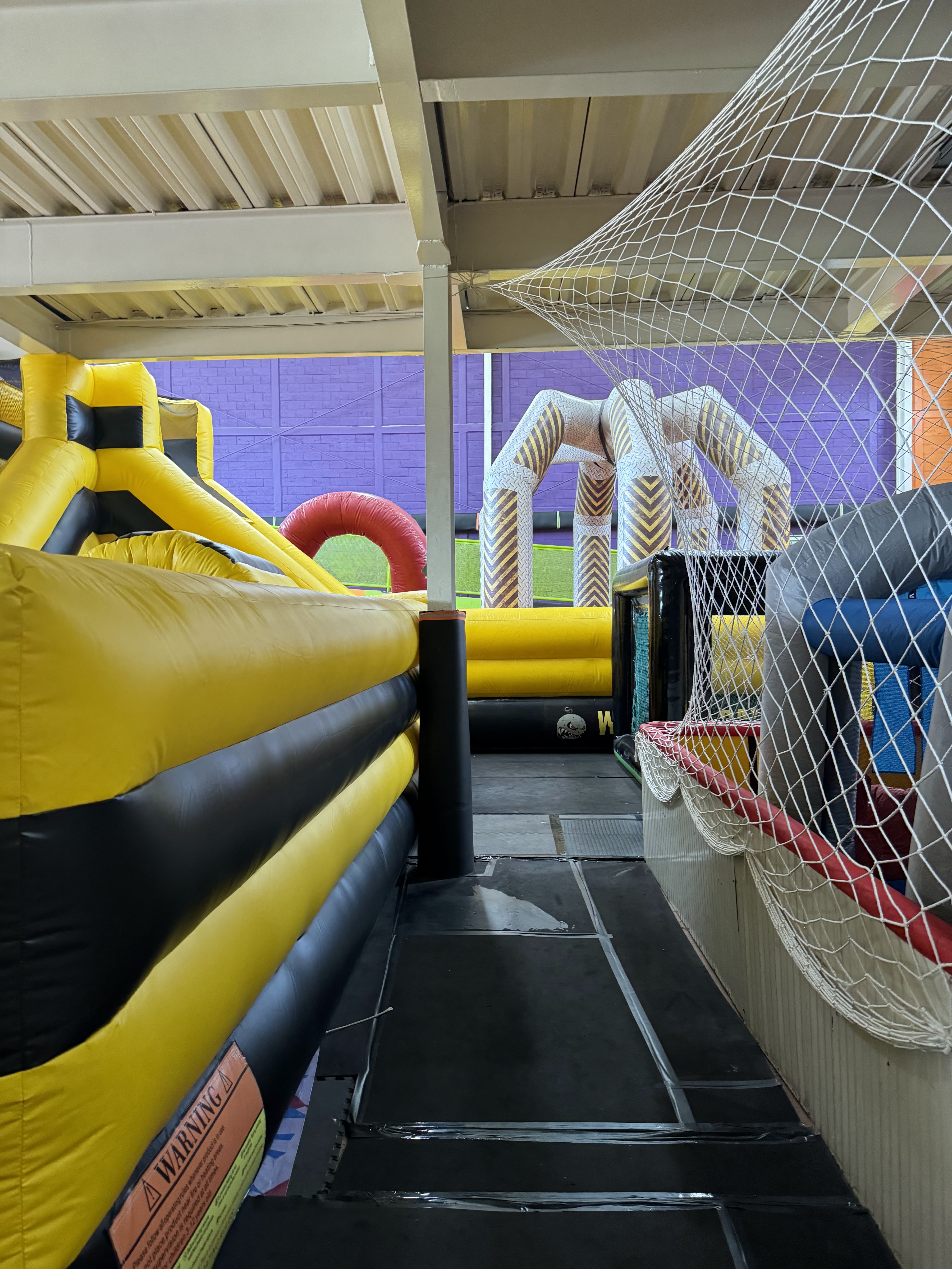 Inflates Entertainment image 3