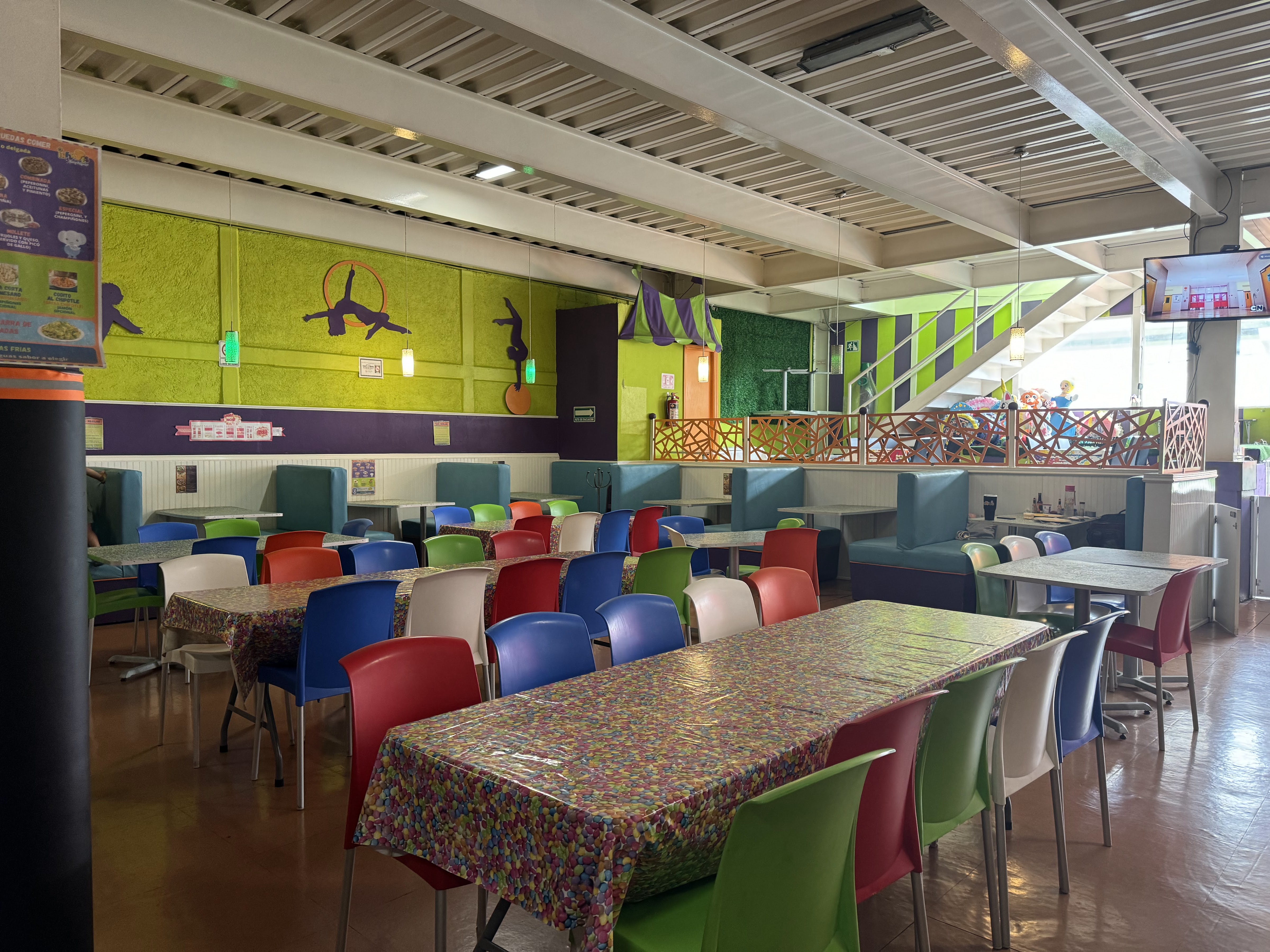 Inflates Entertainment image 4