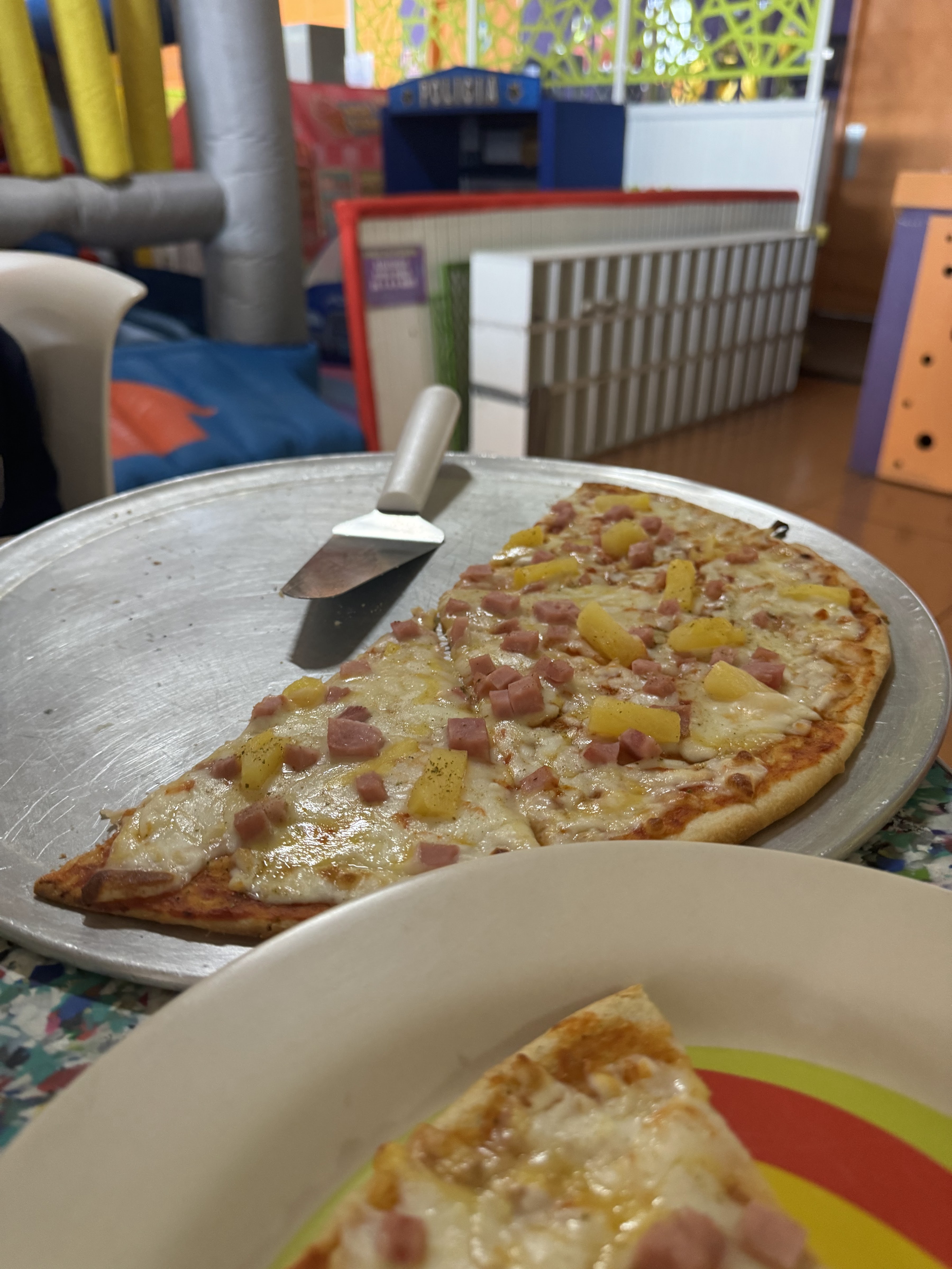 Inflates Entertainment image 6