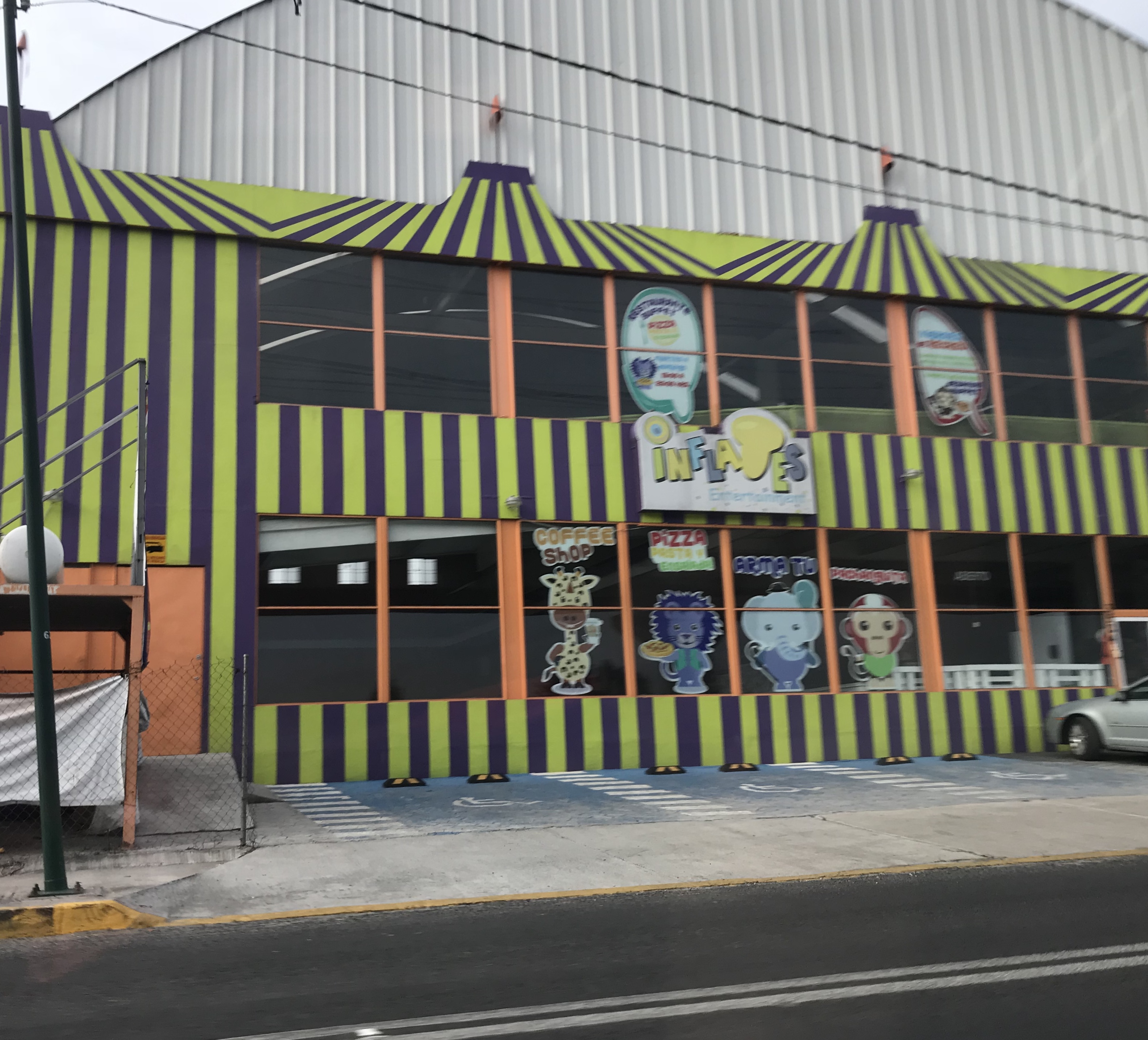 Inflates Entertainment image 7