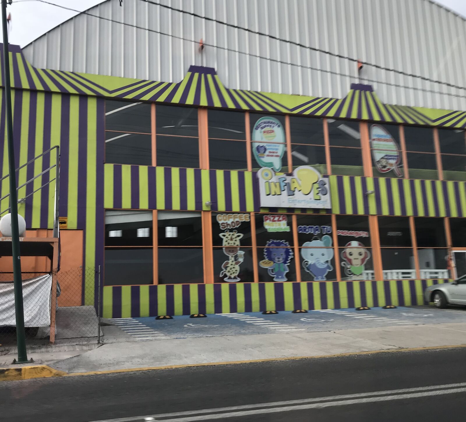 Inflates Entertainment image 7