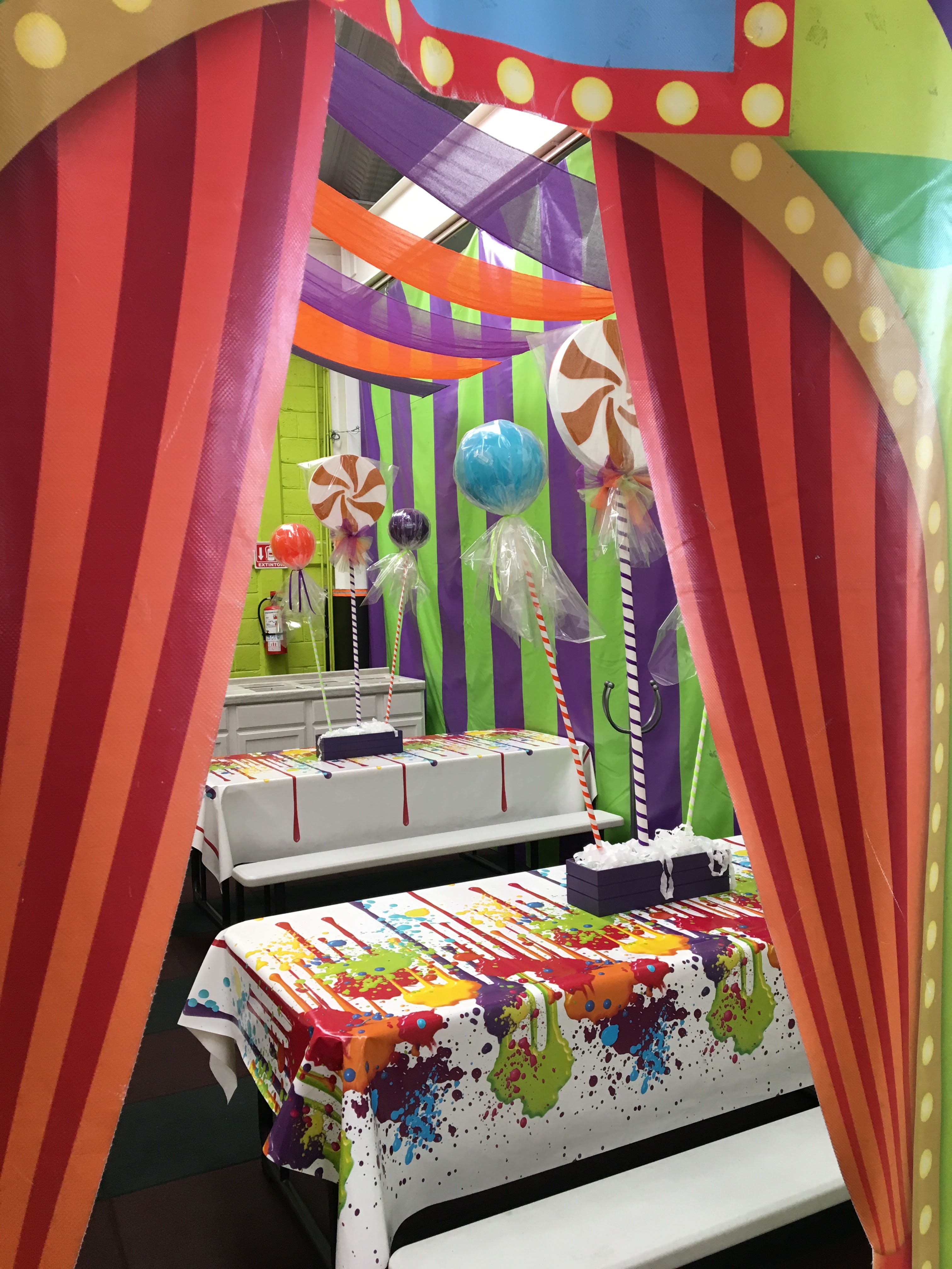 Inflates Entertainment image 9