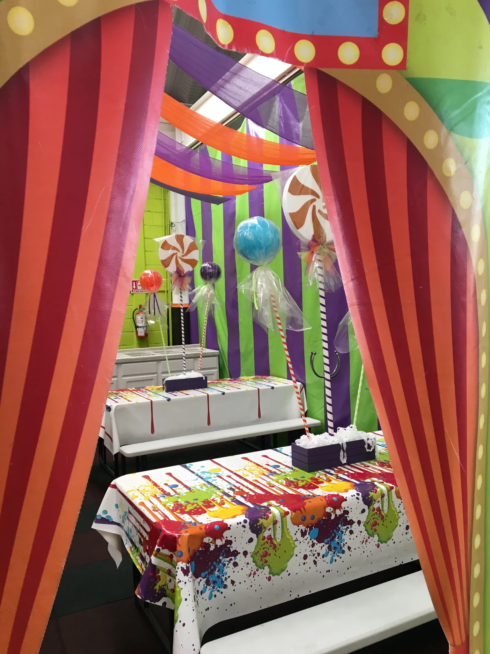 Inflates Entertainment image 9