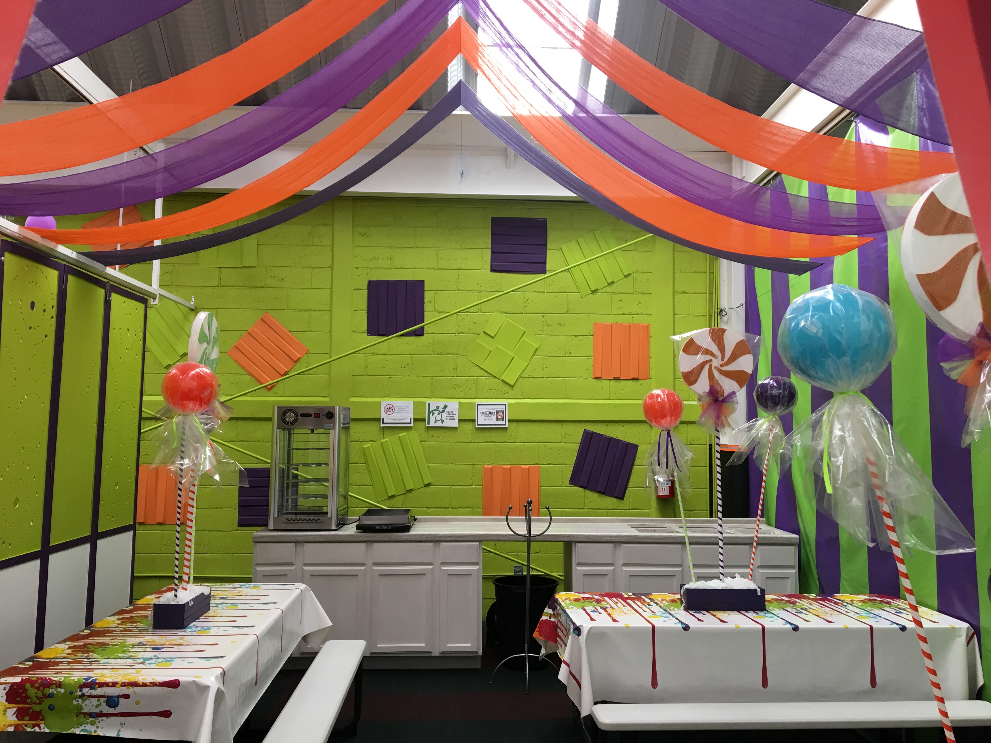 Inflates Entertainment image 10