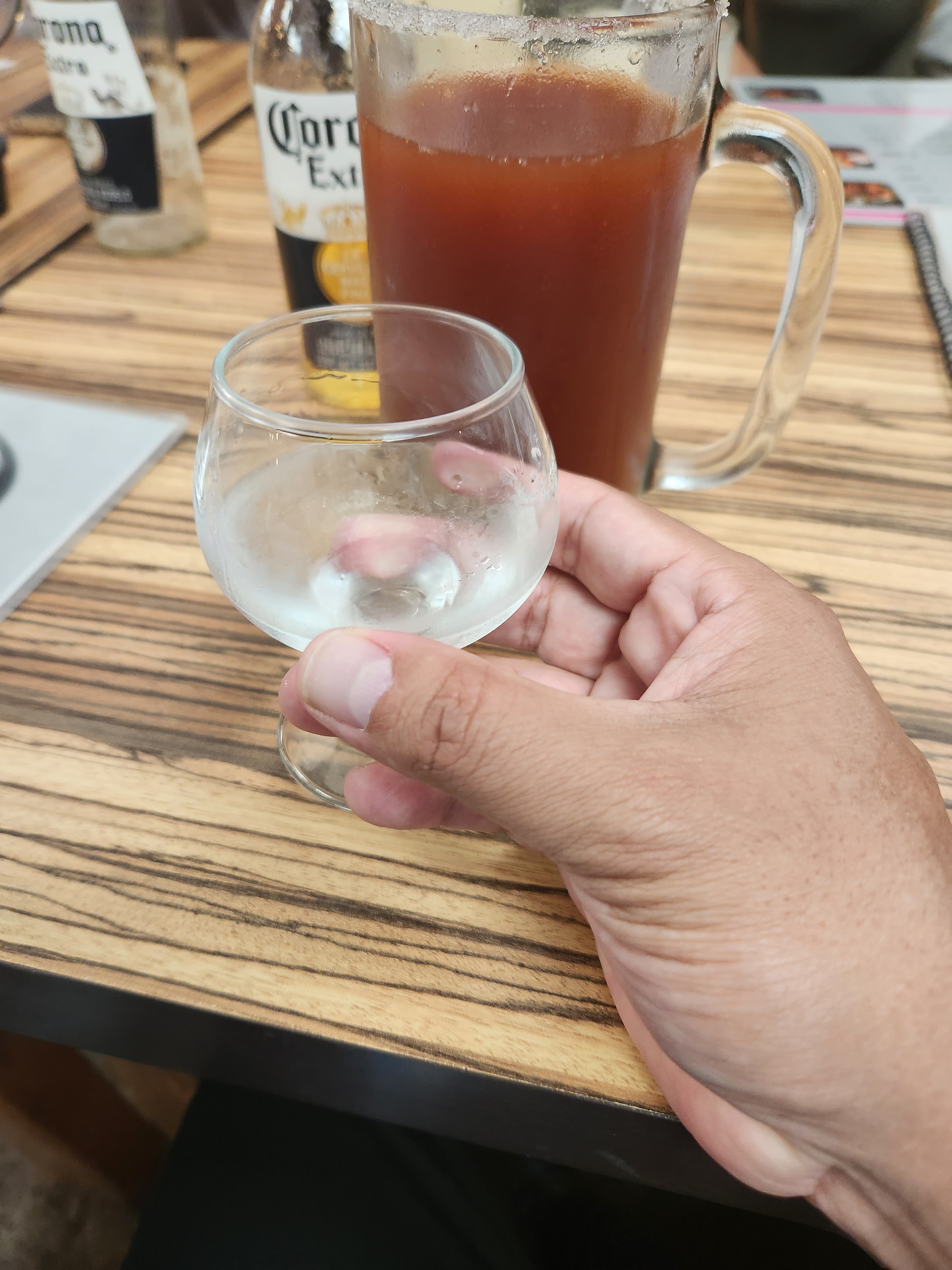 La esquina de verona image 6