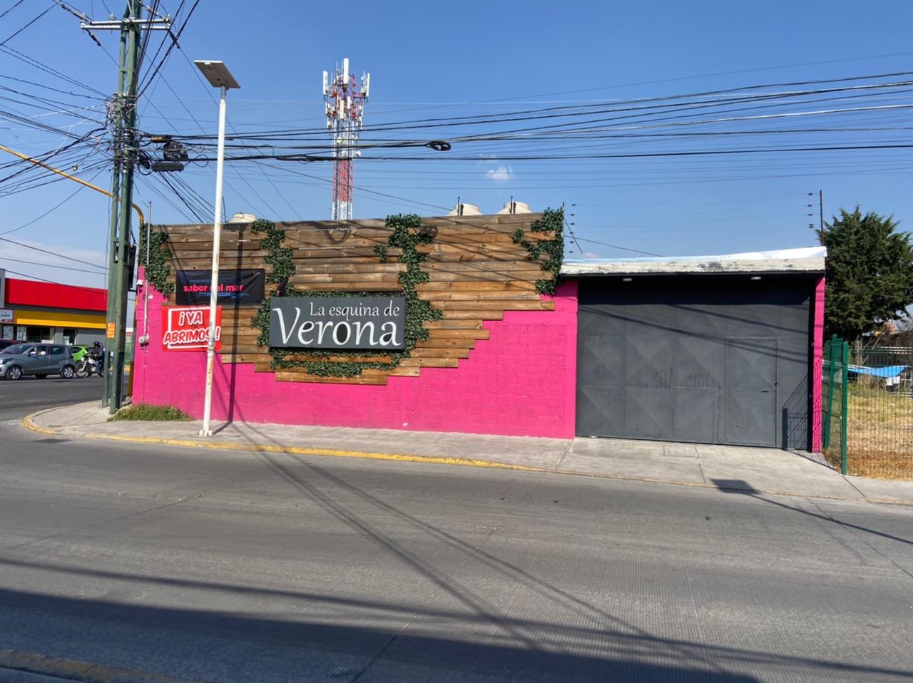 La esquina de verona image 9